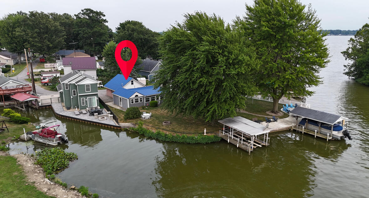 13864 Public Drive, Lakeview, Ohio 43331