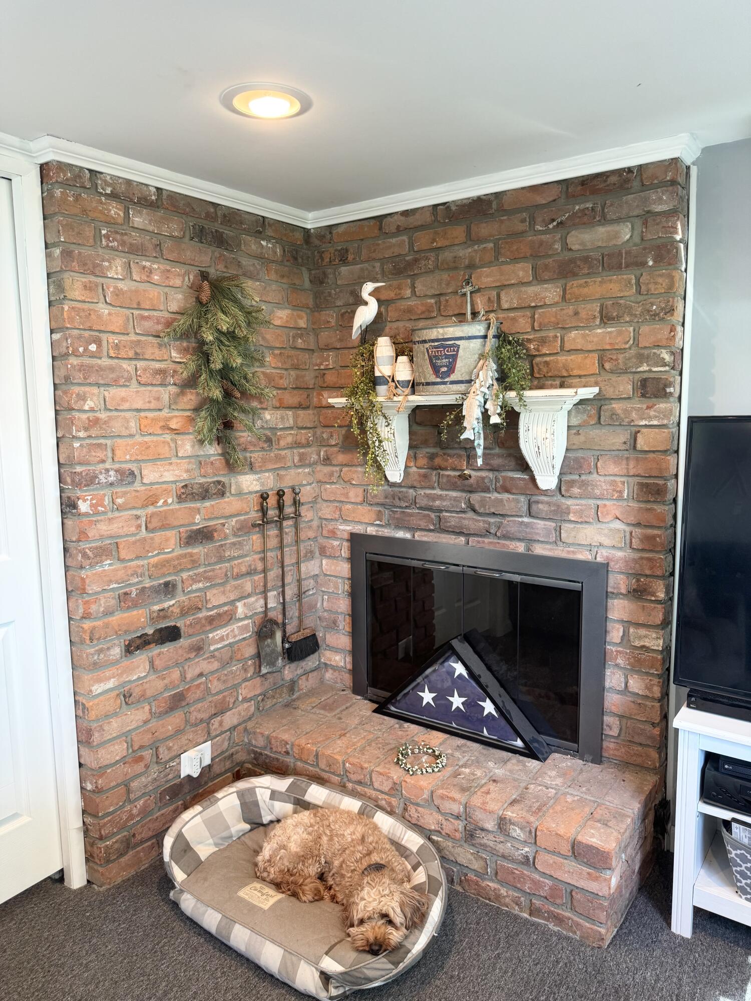 13864 Public Drive, Lakeview, Ohio 43331