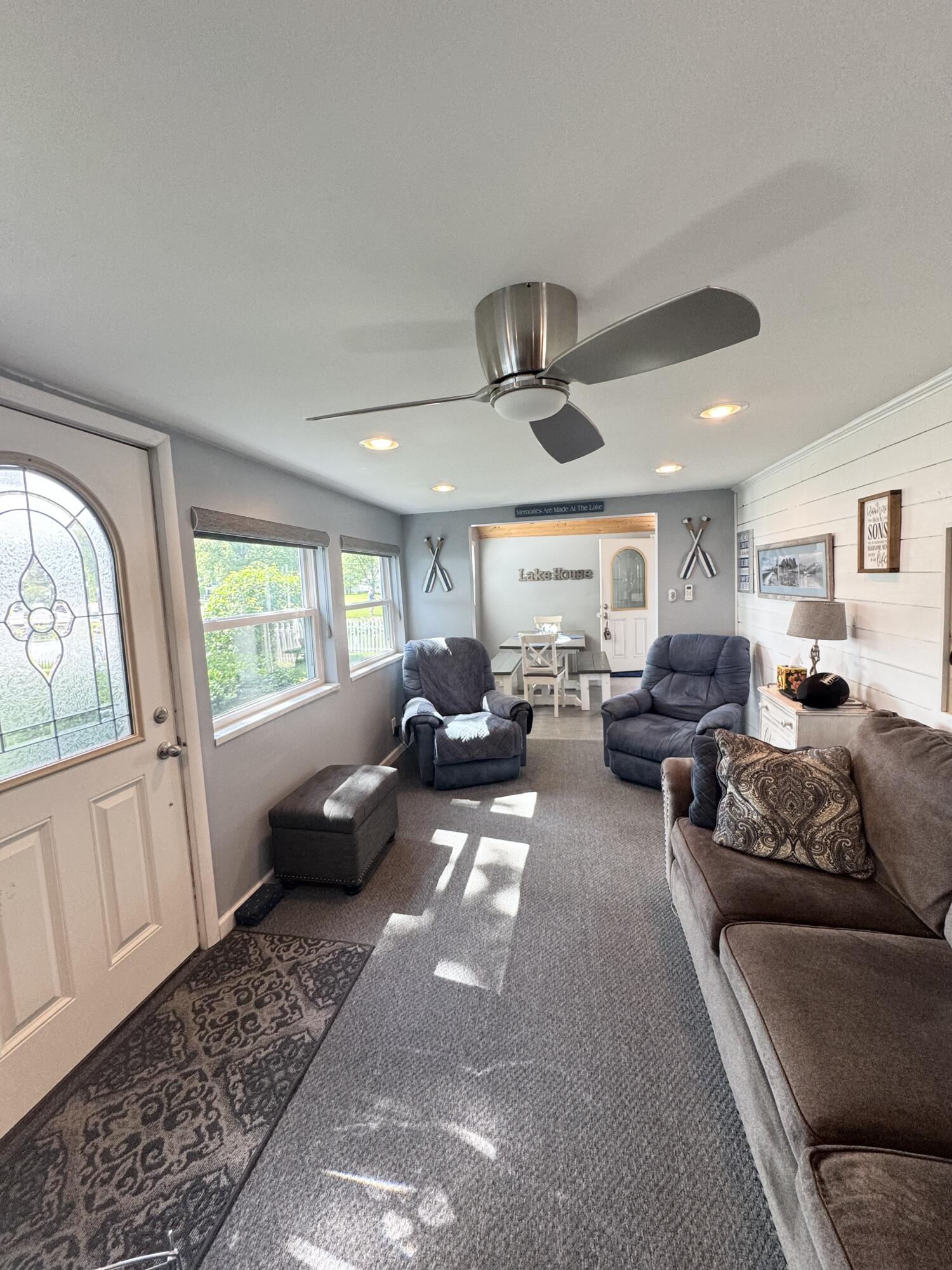 13864 Public Drive, Lakeview, Ohio 43331