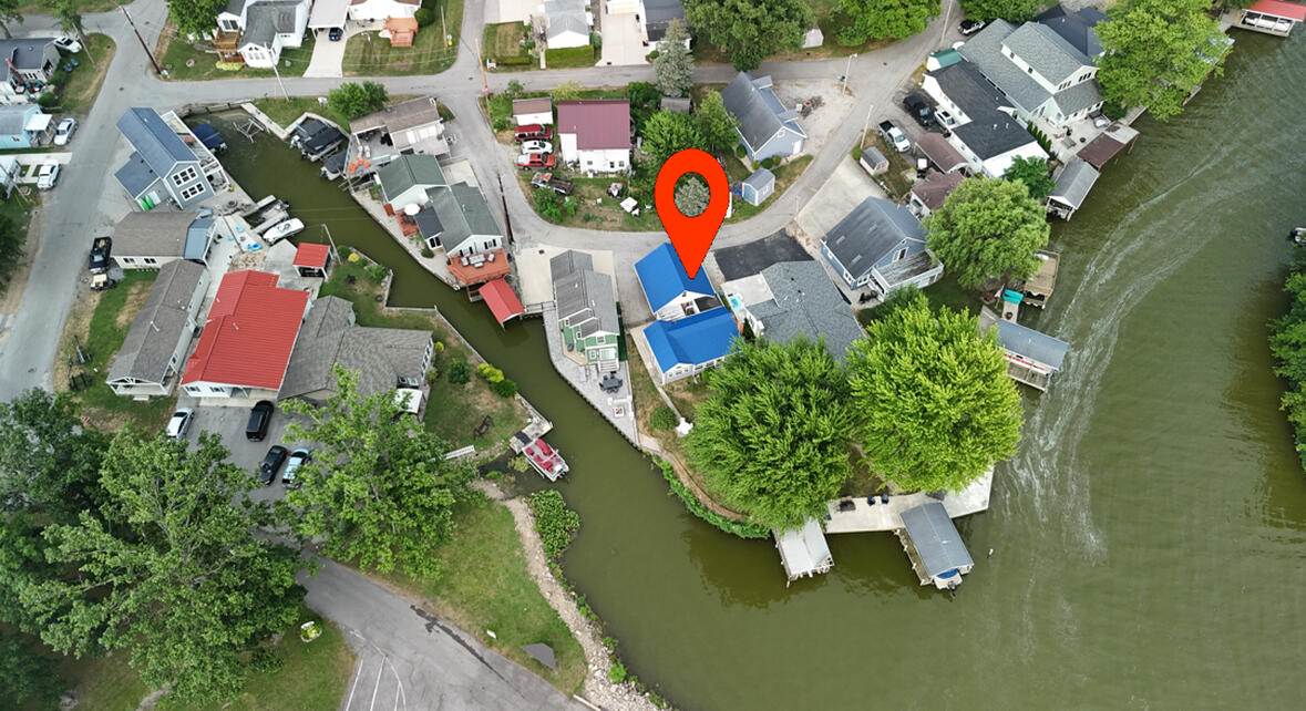 13864 Public Drive, Lakeview, Ohio 43331