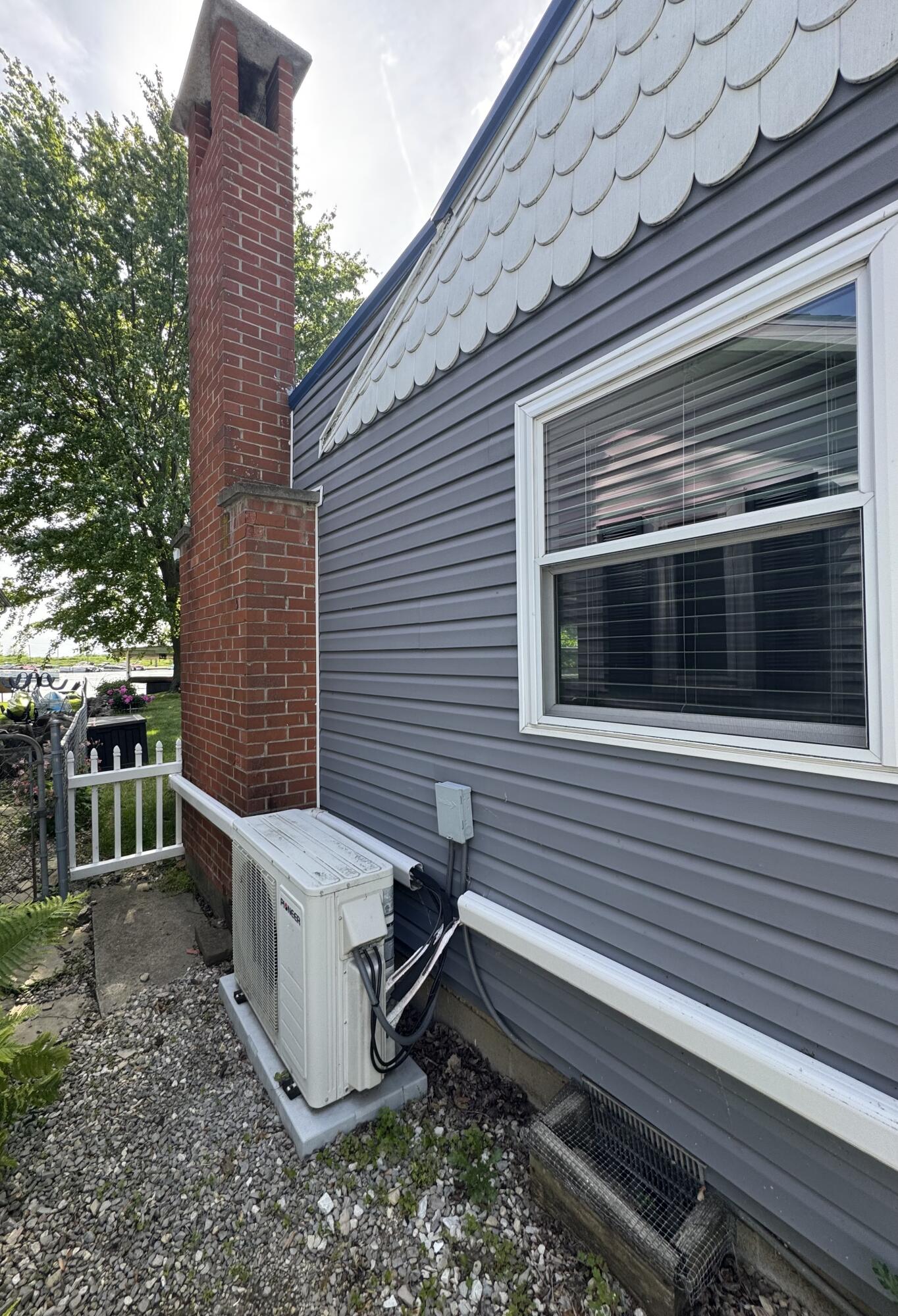 13864 Public Drive, Lakeview, Ohio 43331