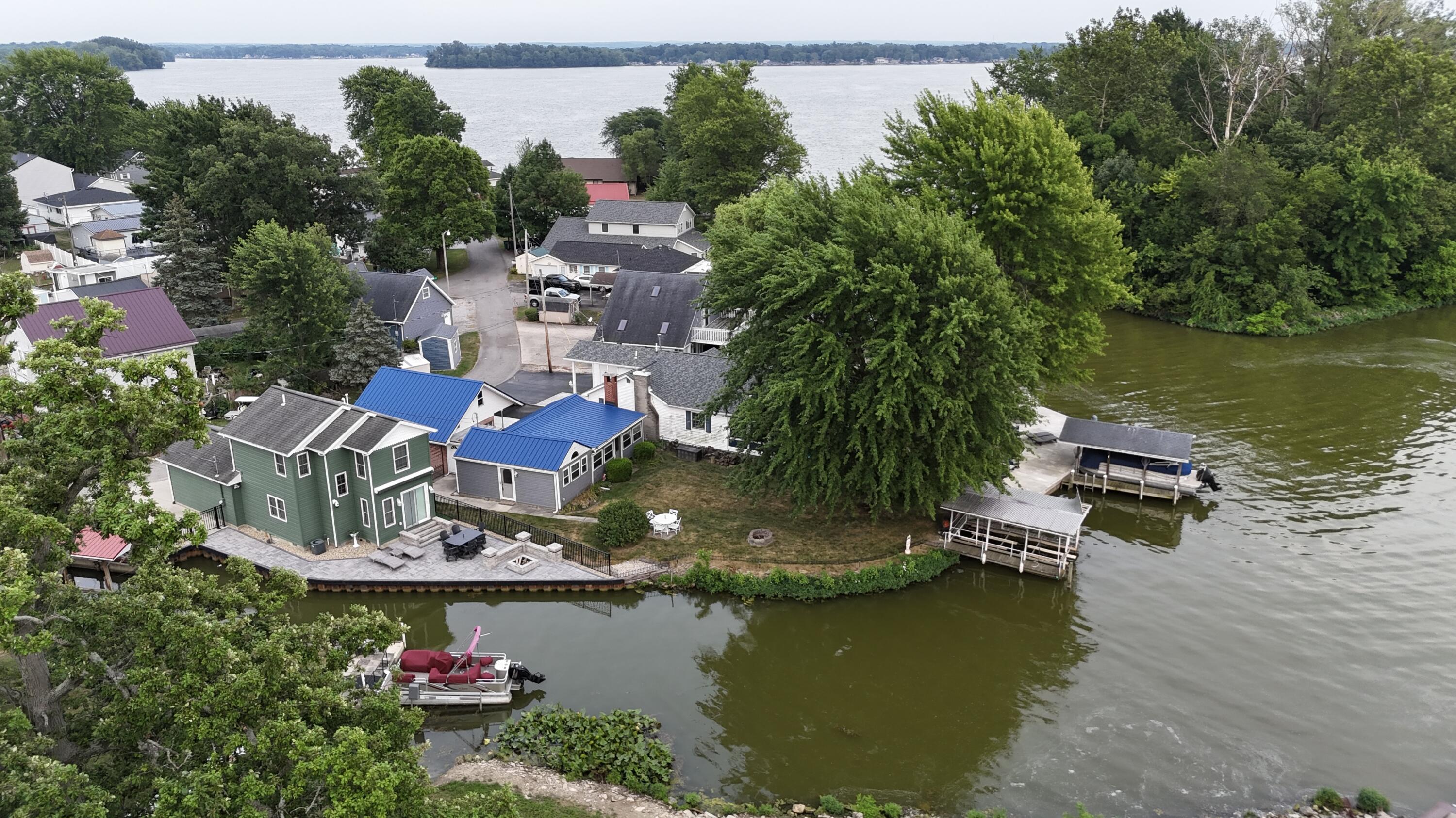 13864 Public Drive, Lakeview, Ohio 43331