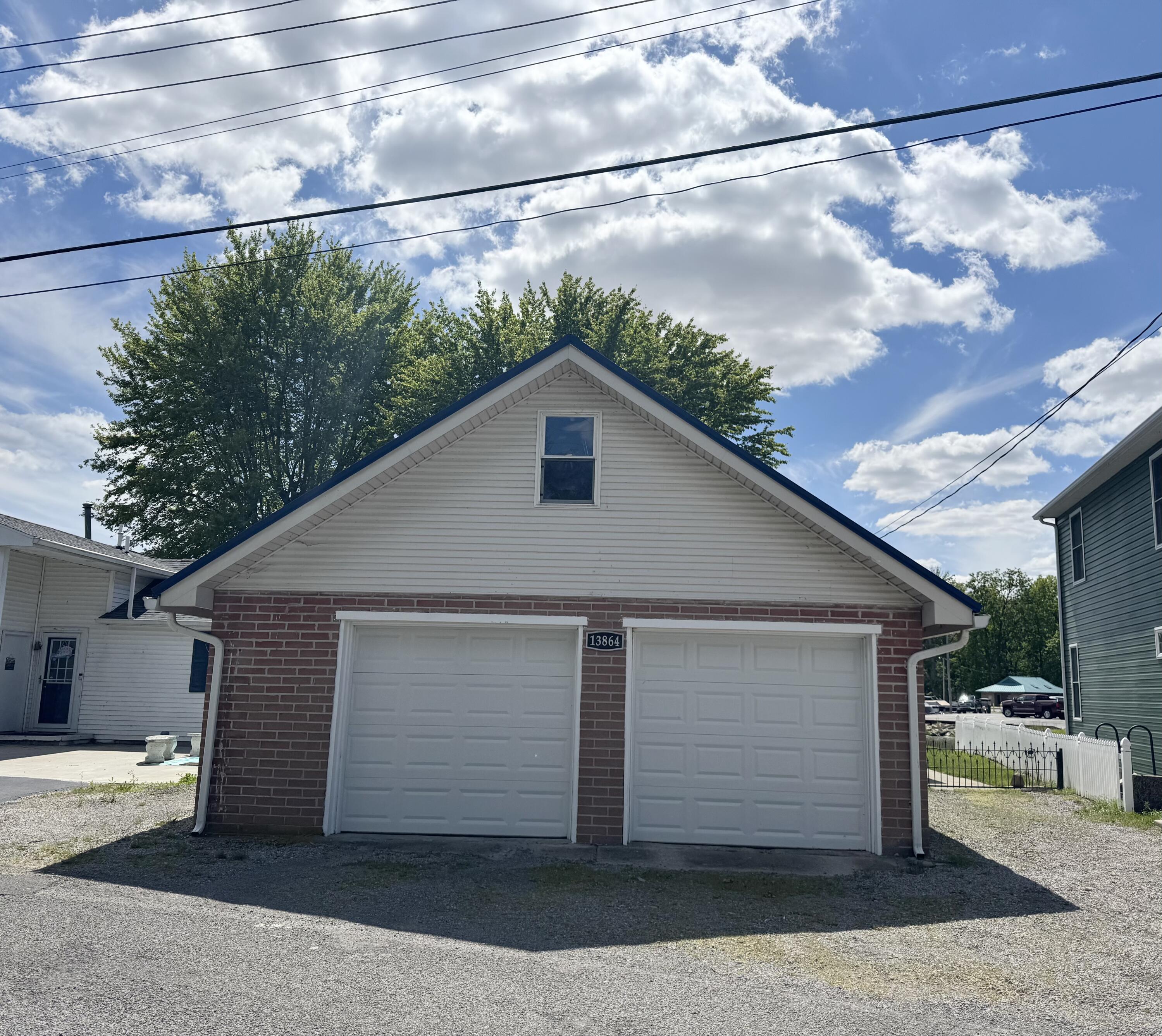 13864 Public Drive, Lakeview, Ohio 43331