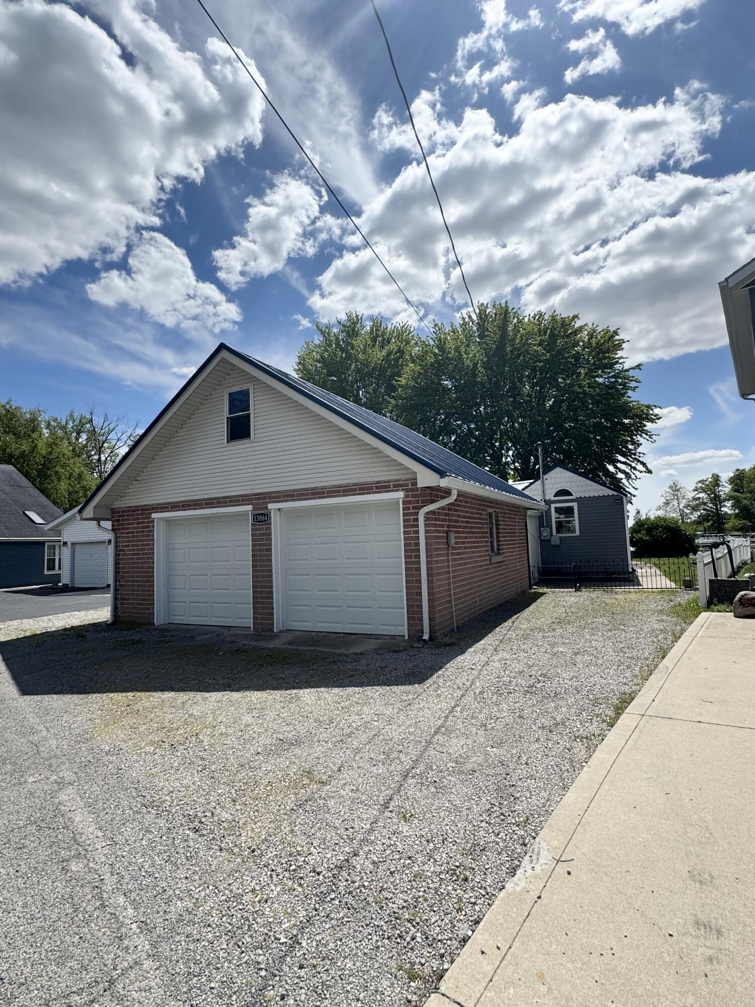 13864 Public Drive, Lakeview, Ohio 43331