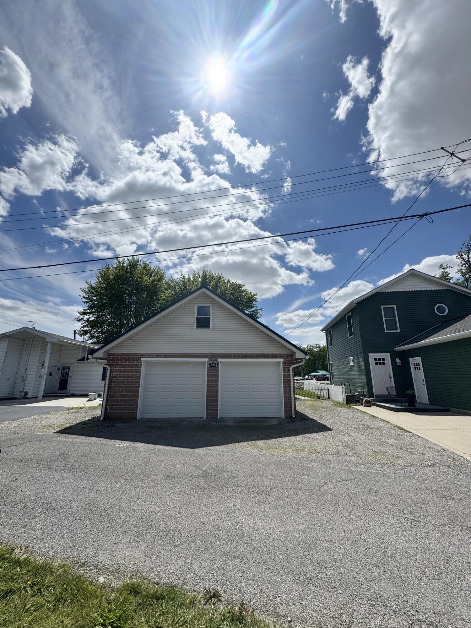 13864 Public Drive, Lakeview, Ohio 43331