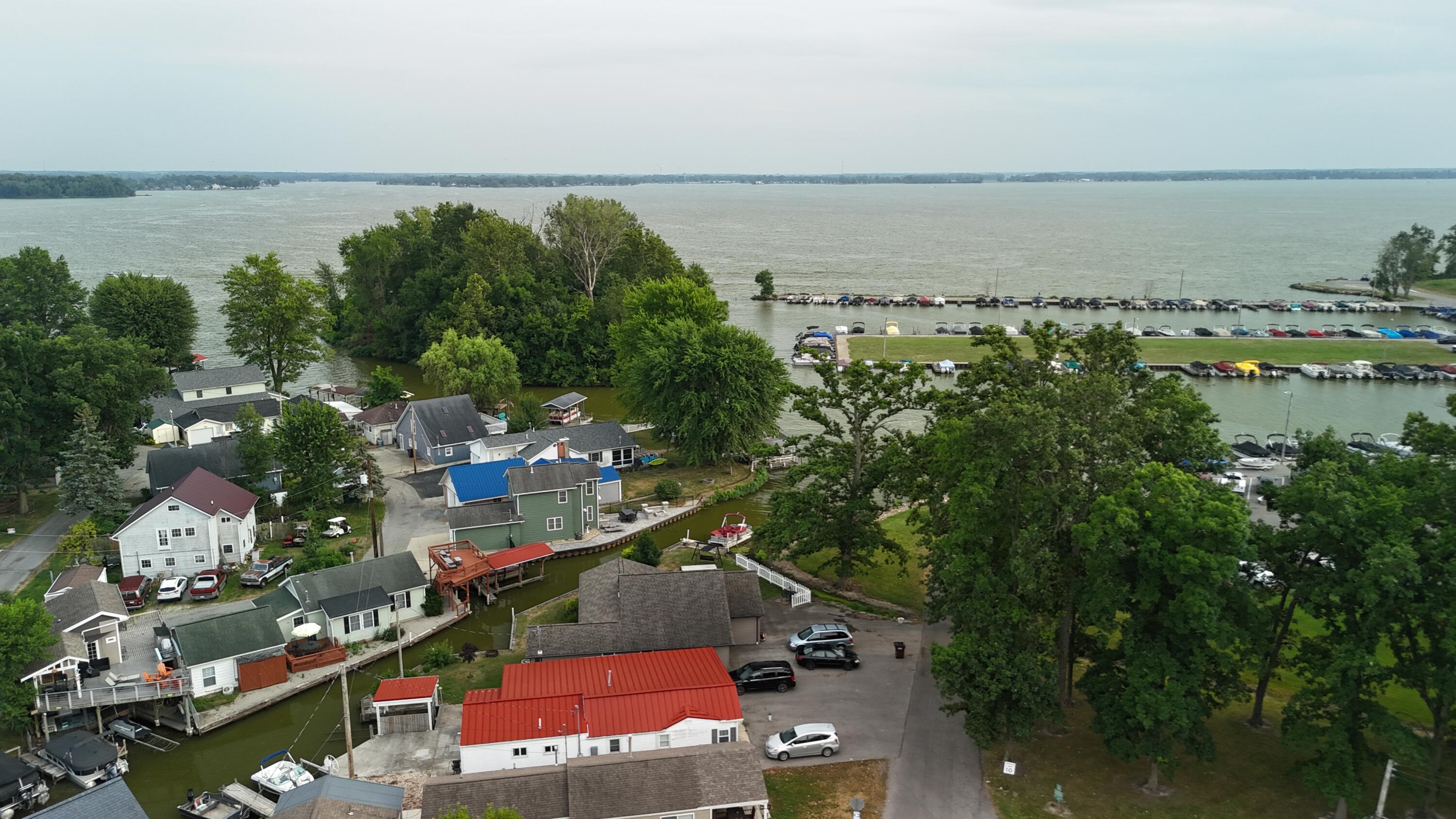 13864 Public Drive, Lakeview, Ohio 43331