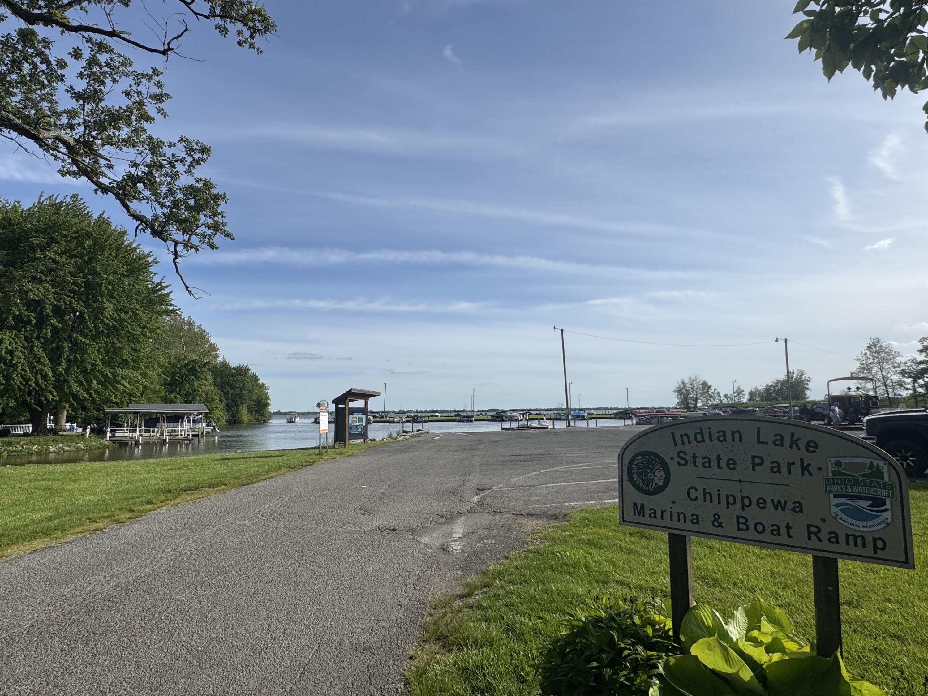 13864 Public Drive, Lakeview, Ohio 43331