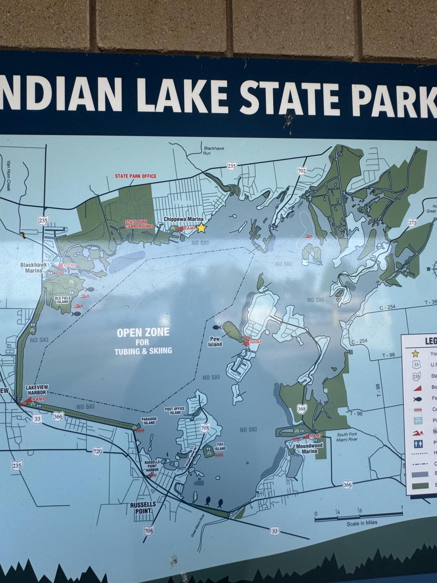 13864 Public Drive, Lakeview, Ohio 43331