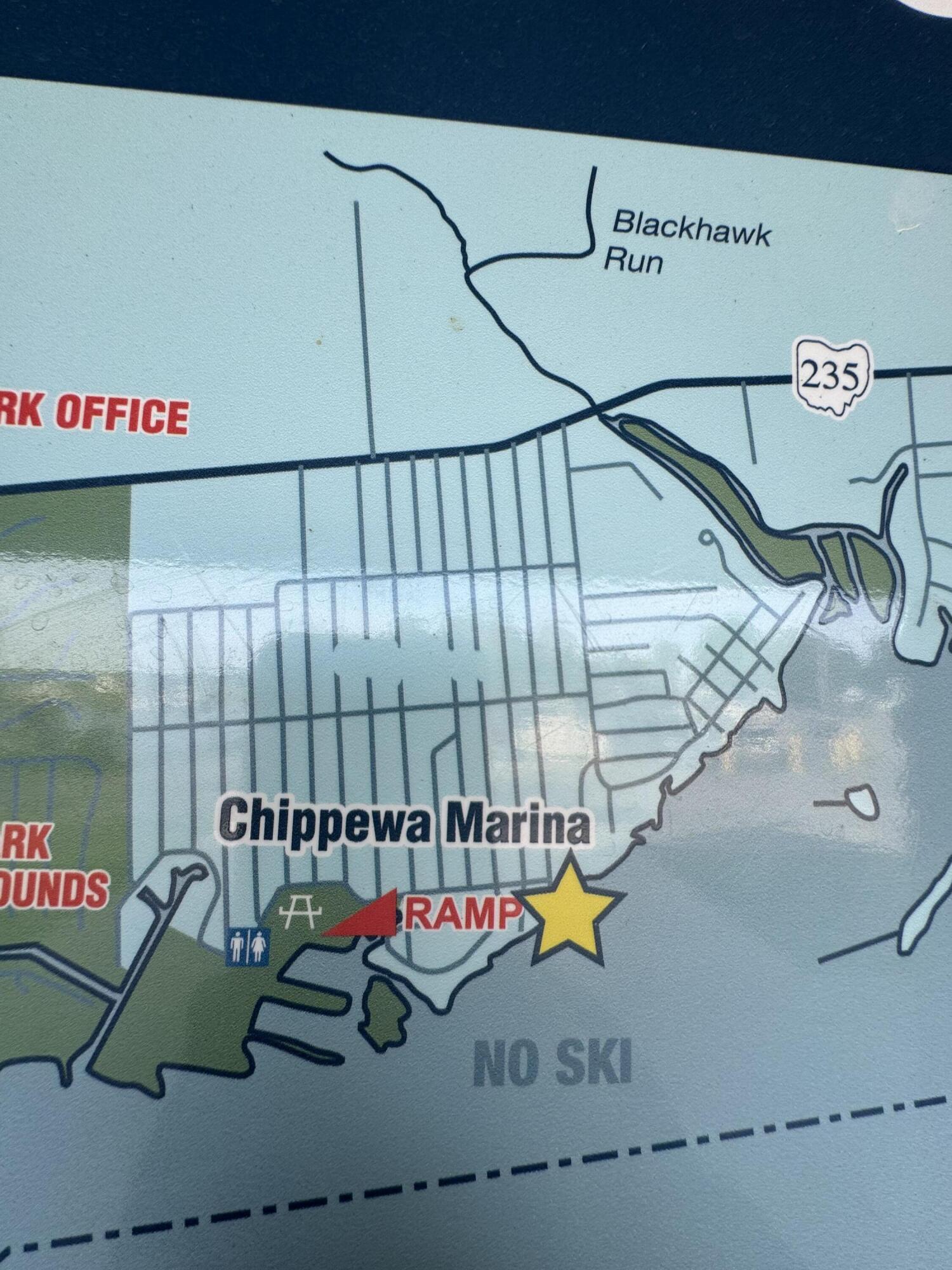 13864 Public Drive, Lakeview, Ohio 43331