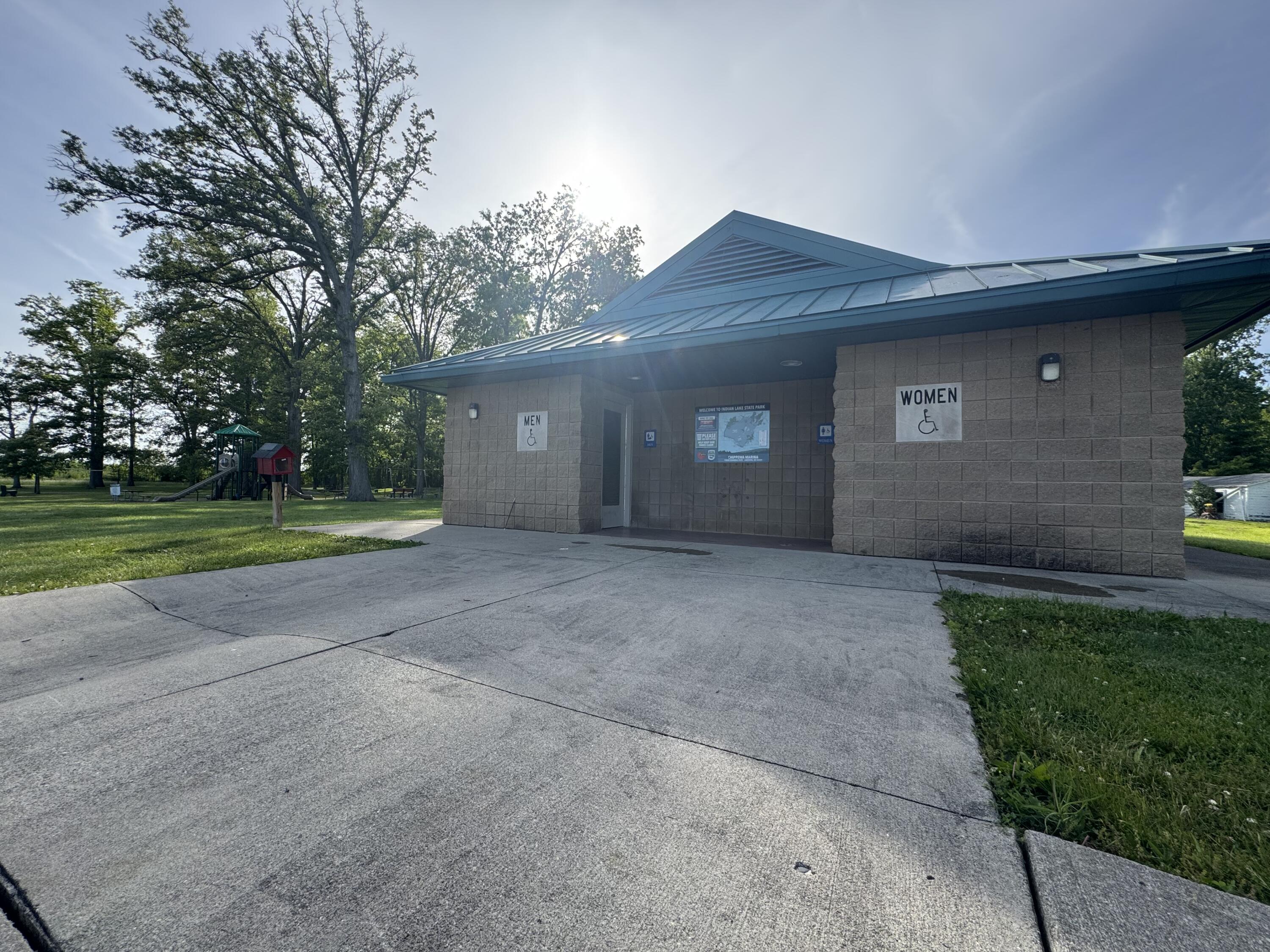 13864 Public Drive, Lakeview, Ohio 43331