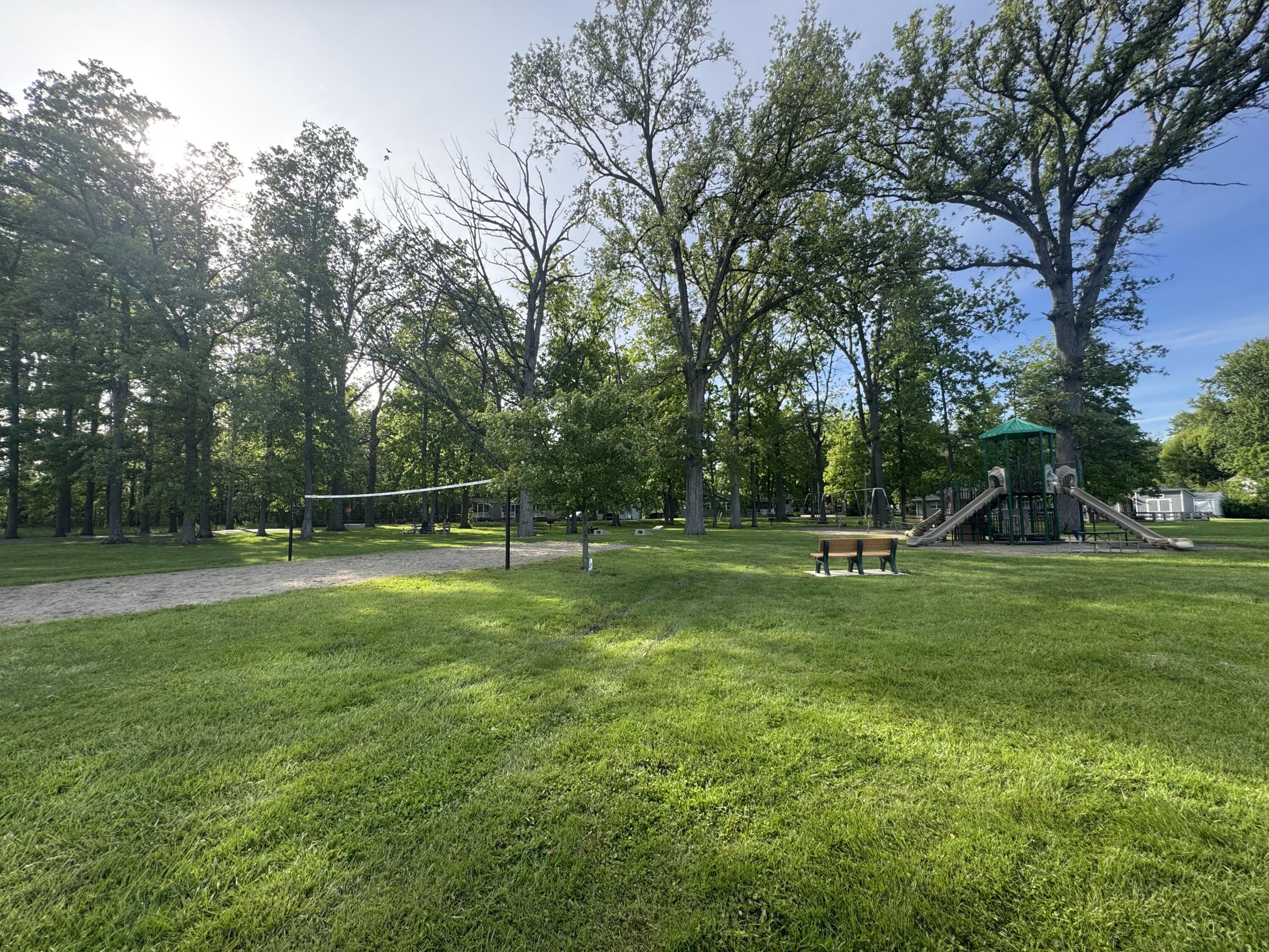 13864 Public Drive, Lakeview, Ohio 43331