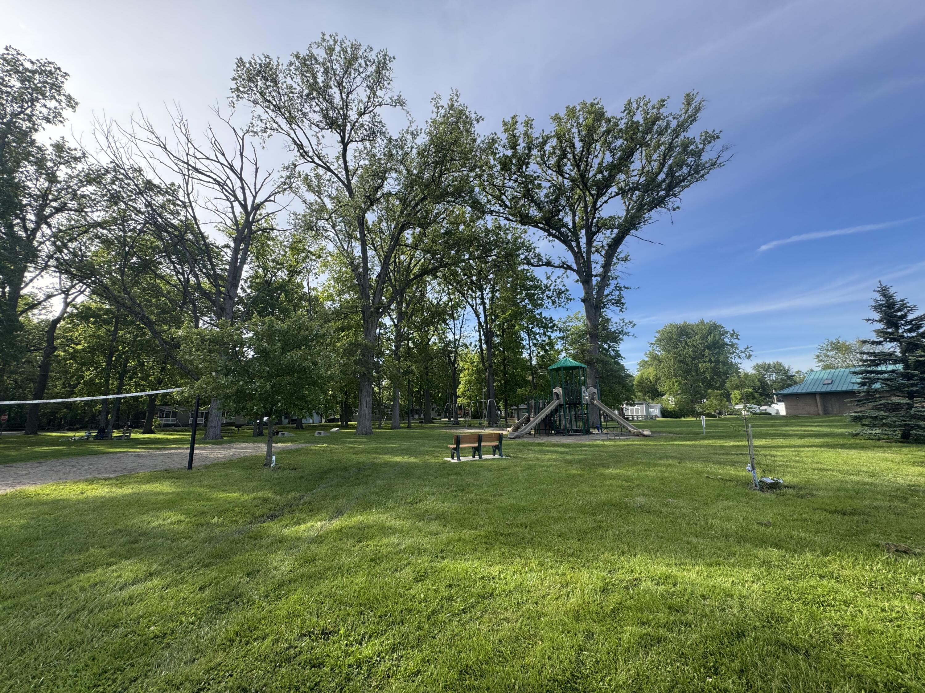 13864 Public Drive, Lakeview, Ohio 43331