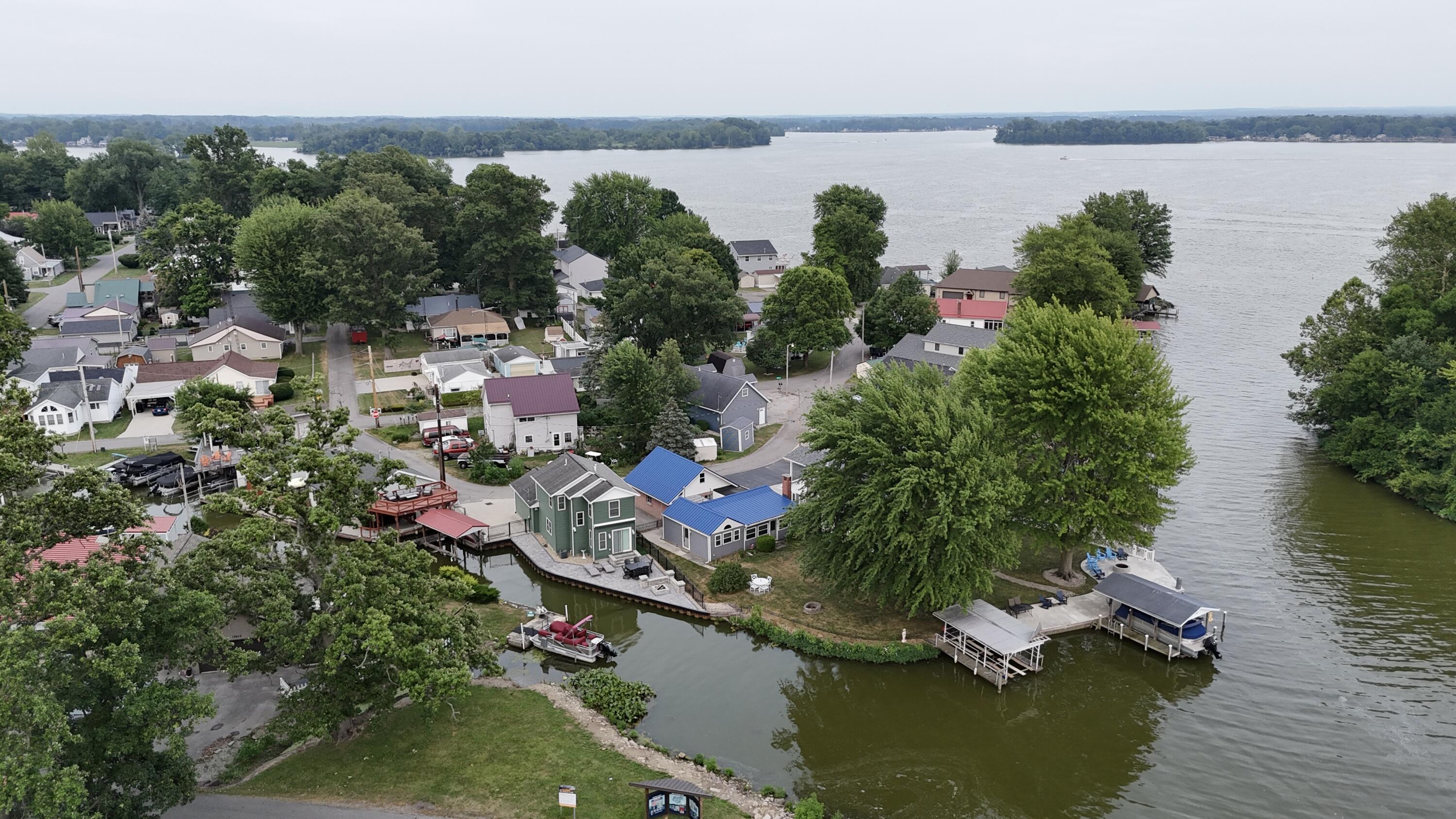 13864 Public Drive, Lakeview, Ohio 43331