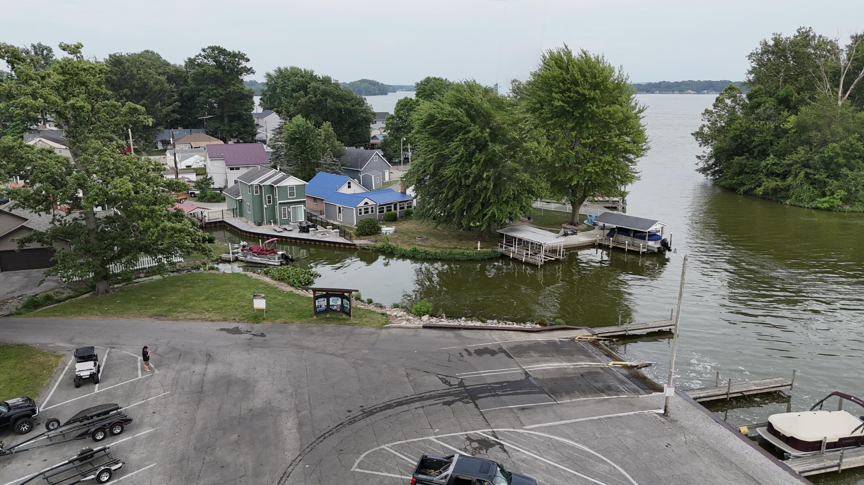 13864 Public Drive, Lakeview, Ohio 43331