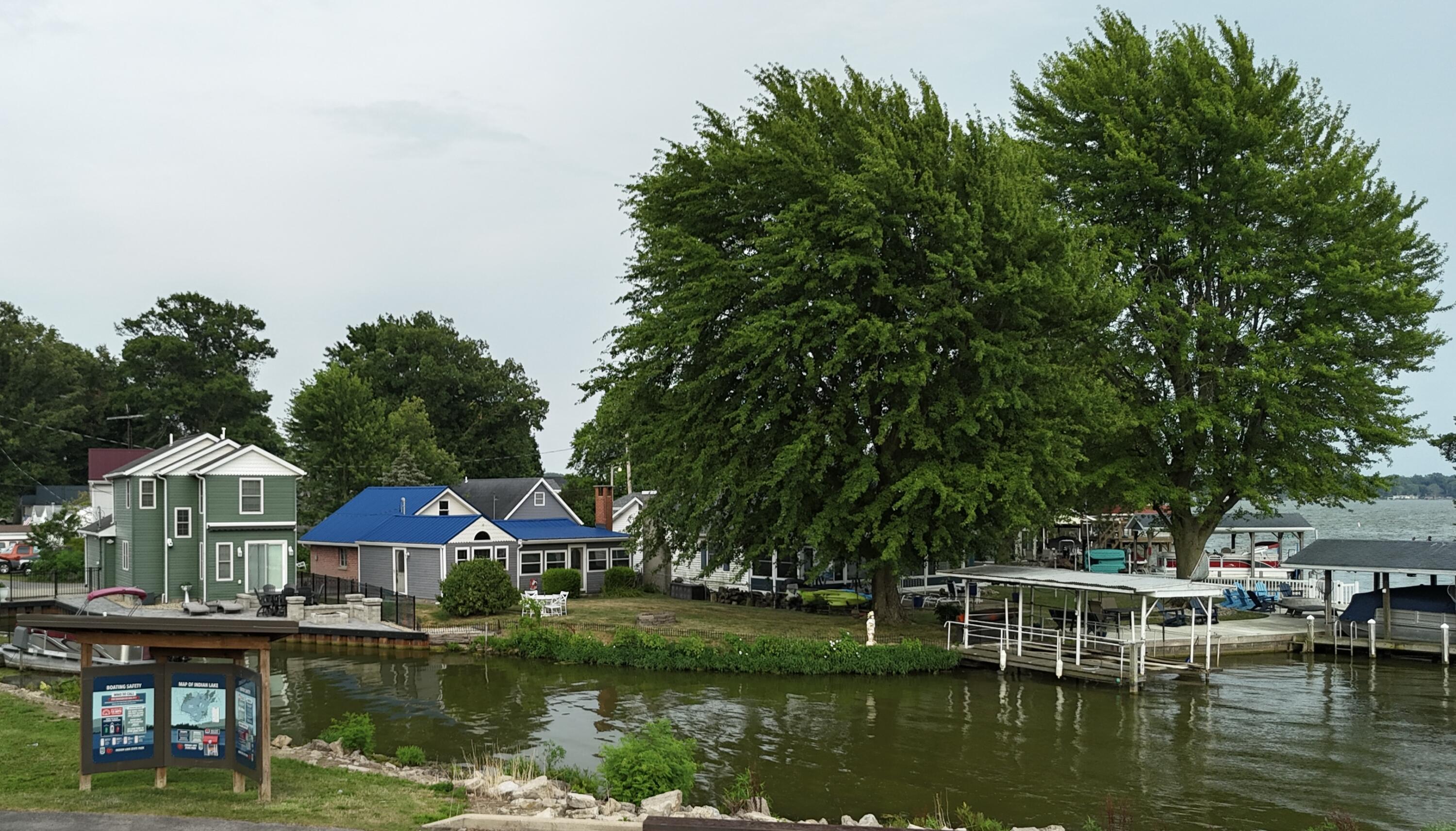 13864 Public Drive, Lakeview, Ohio 43331