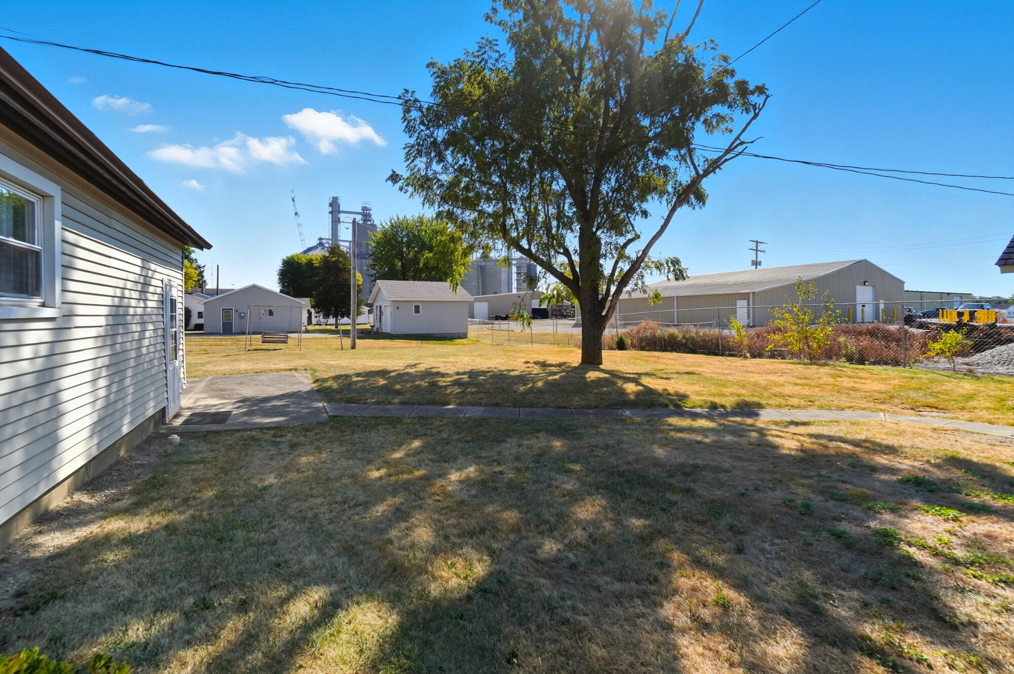 17 Walnut Street, Uniopolis, Ohio 45888