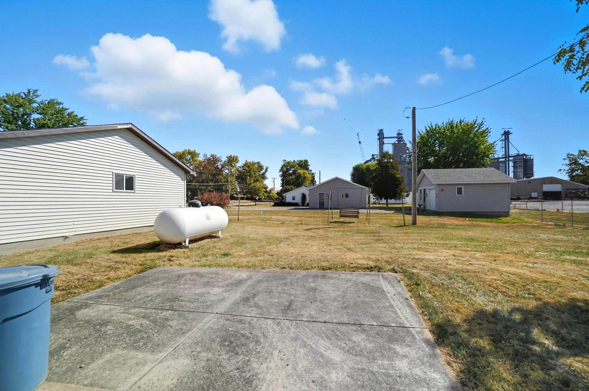 17 Walnut Street, Uniopolis, Ohio 45888