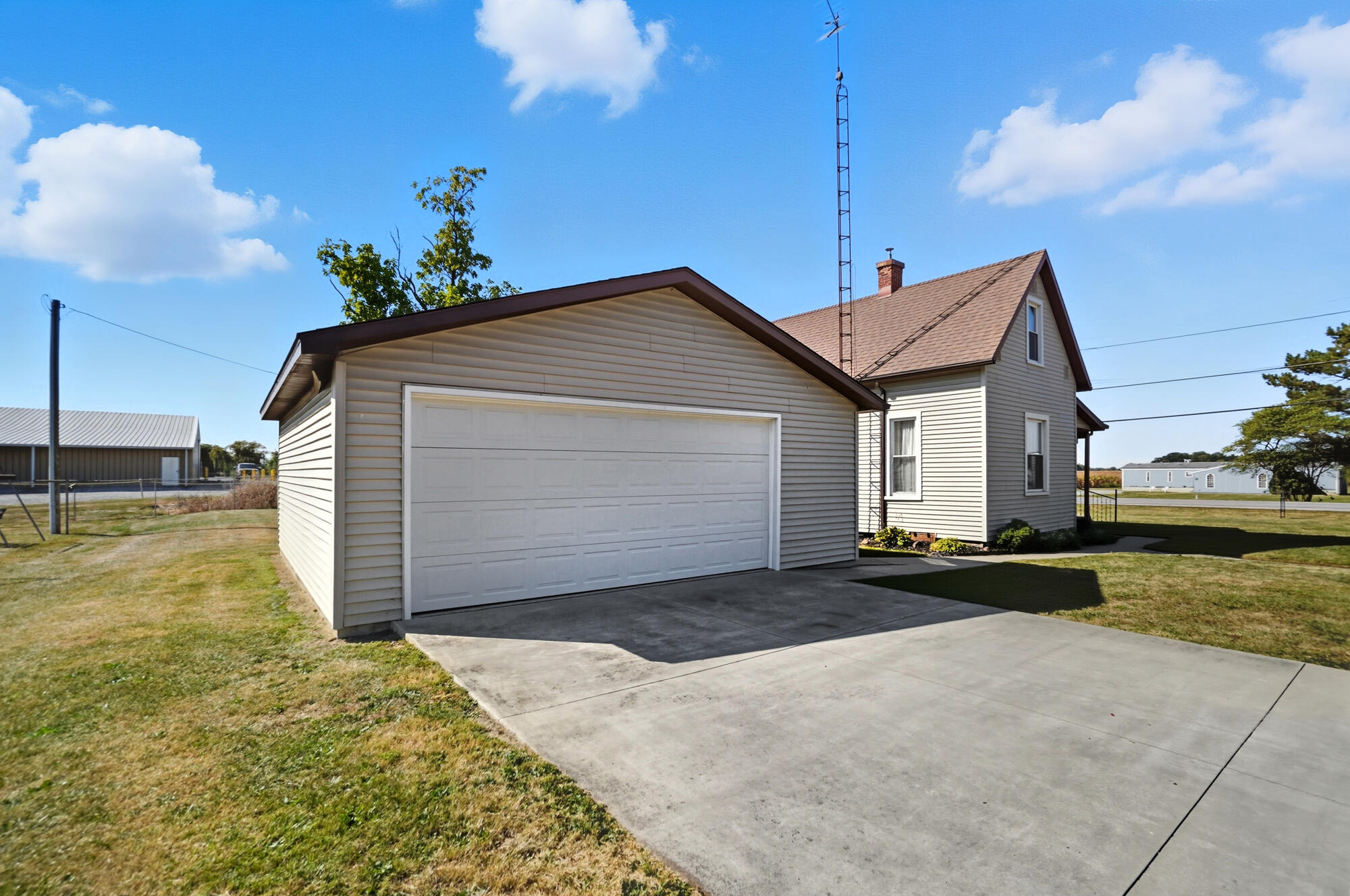 17 Walnut Street, Uniopolis, Ohio 45888