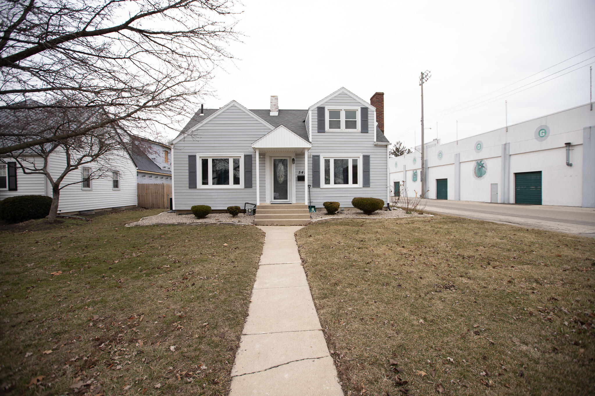 545 Anthony Street, Celina, Ohio 45822