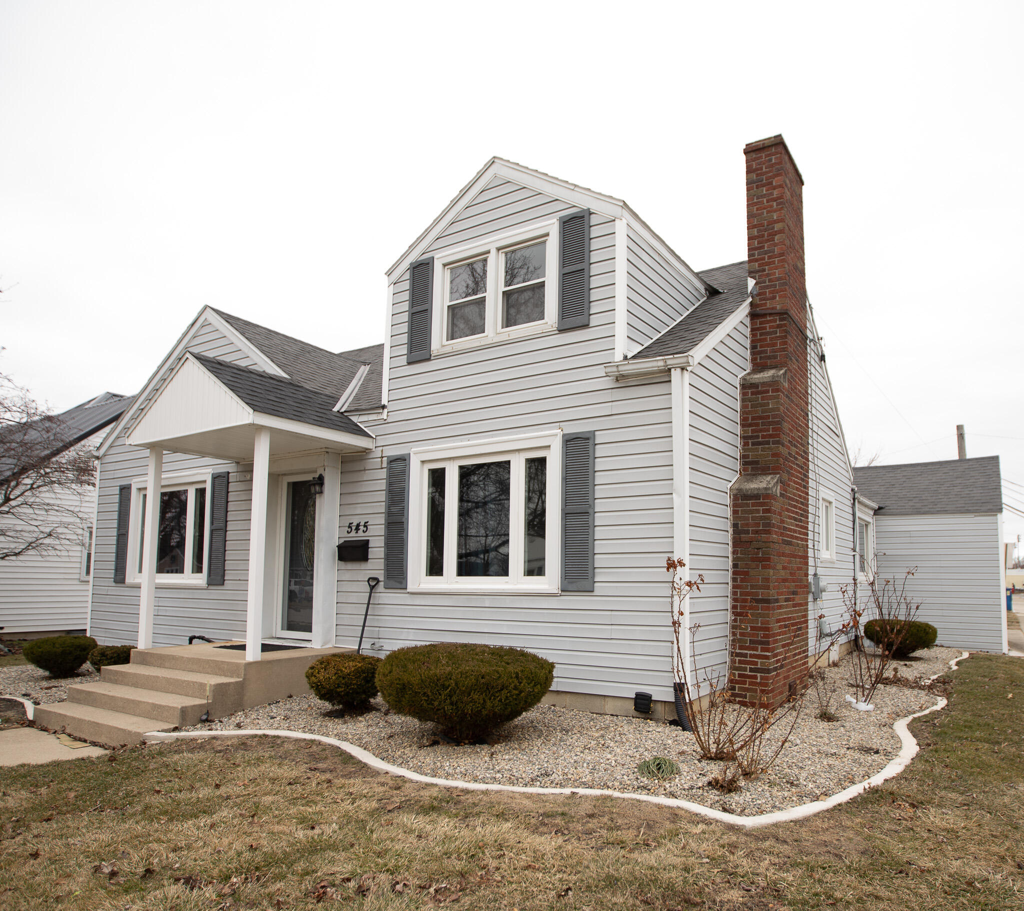 545 Anthony Street, Celina, Ohio 45822