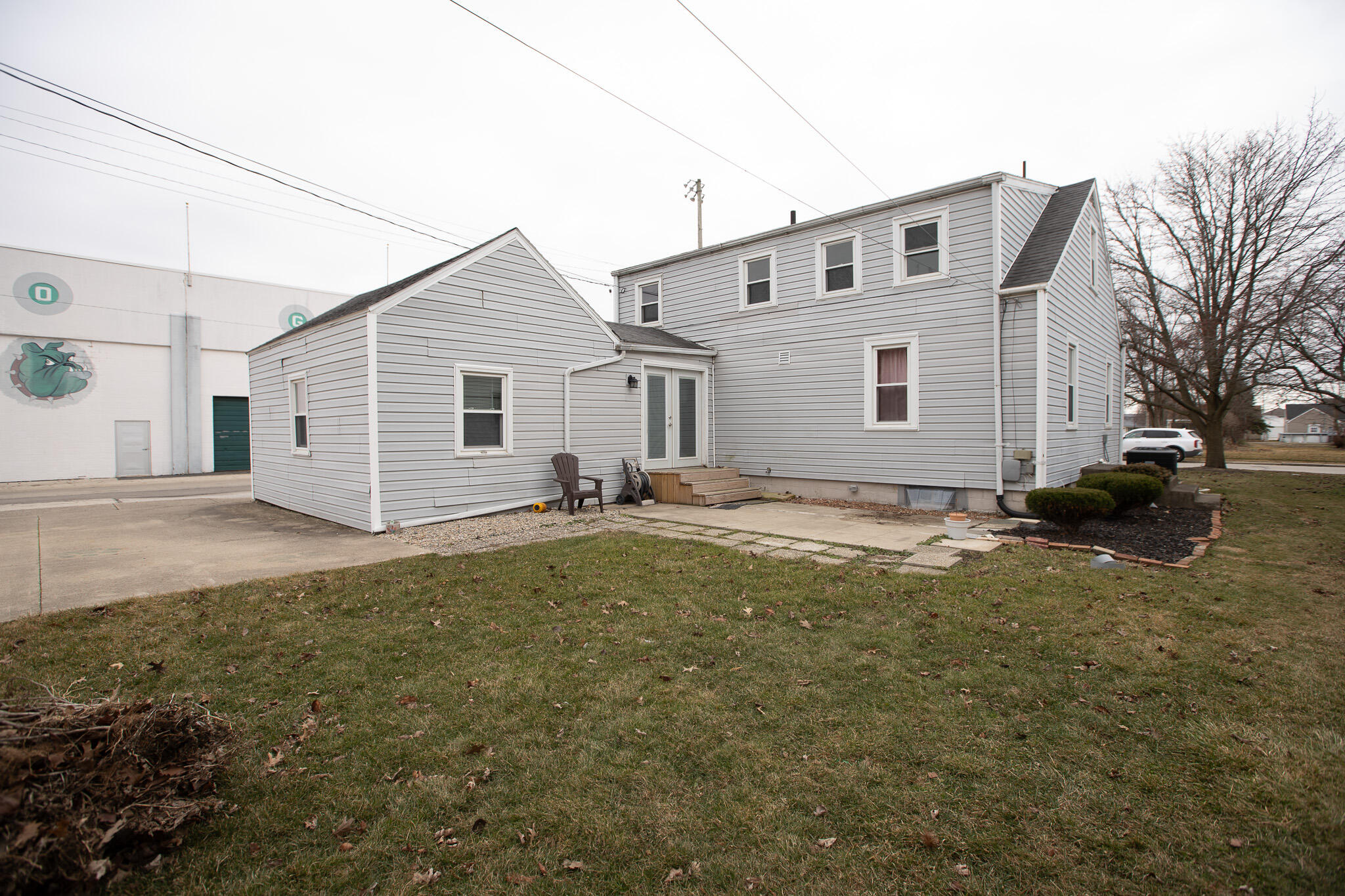 545 Anthony Street, Celina, Ohio 45822