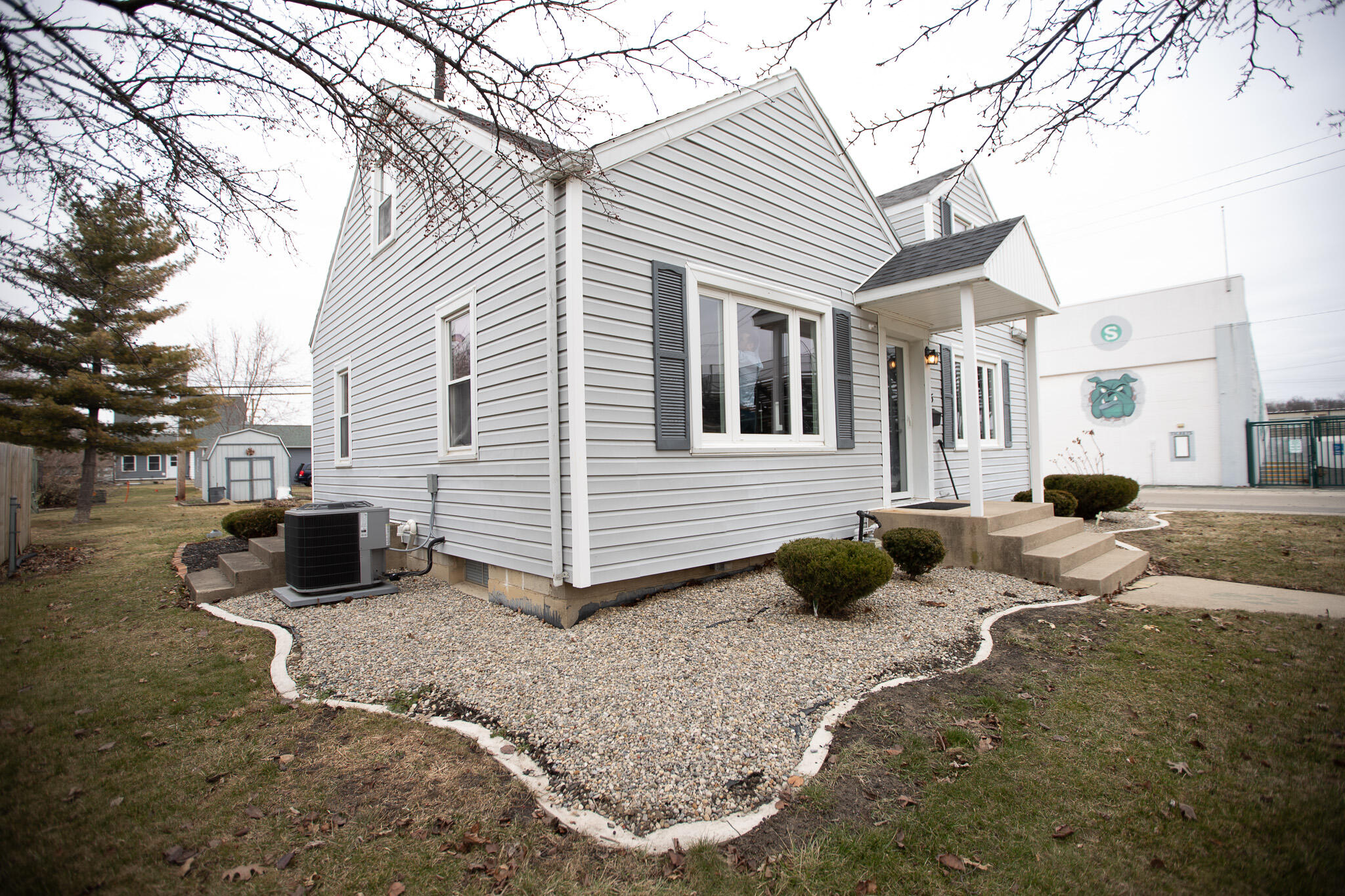 545 Anthony Street, Celina, Ohio 45822