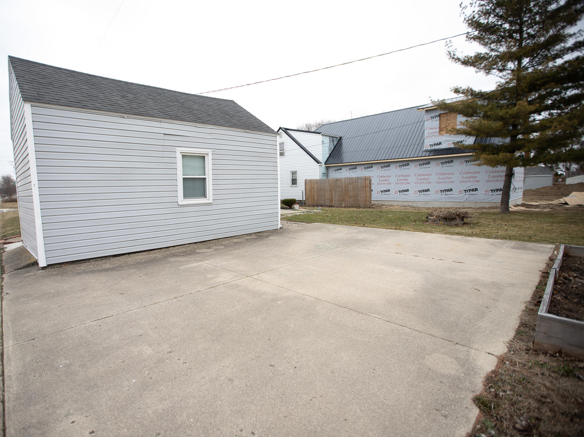 545 Anthony Street, Celina, Ohio 45822