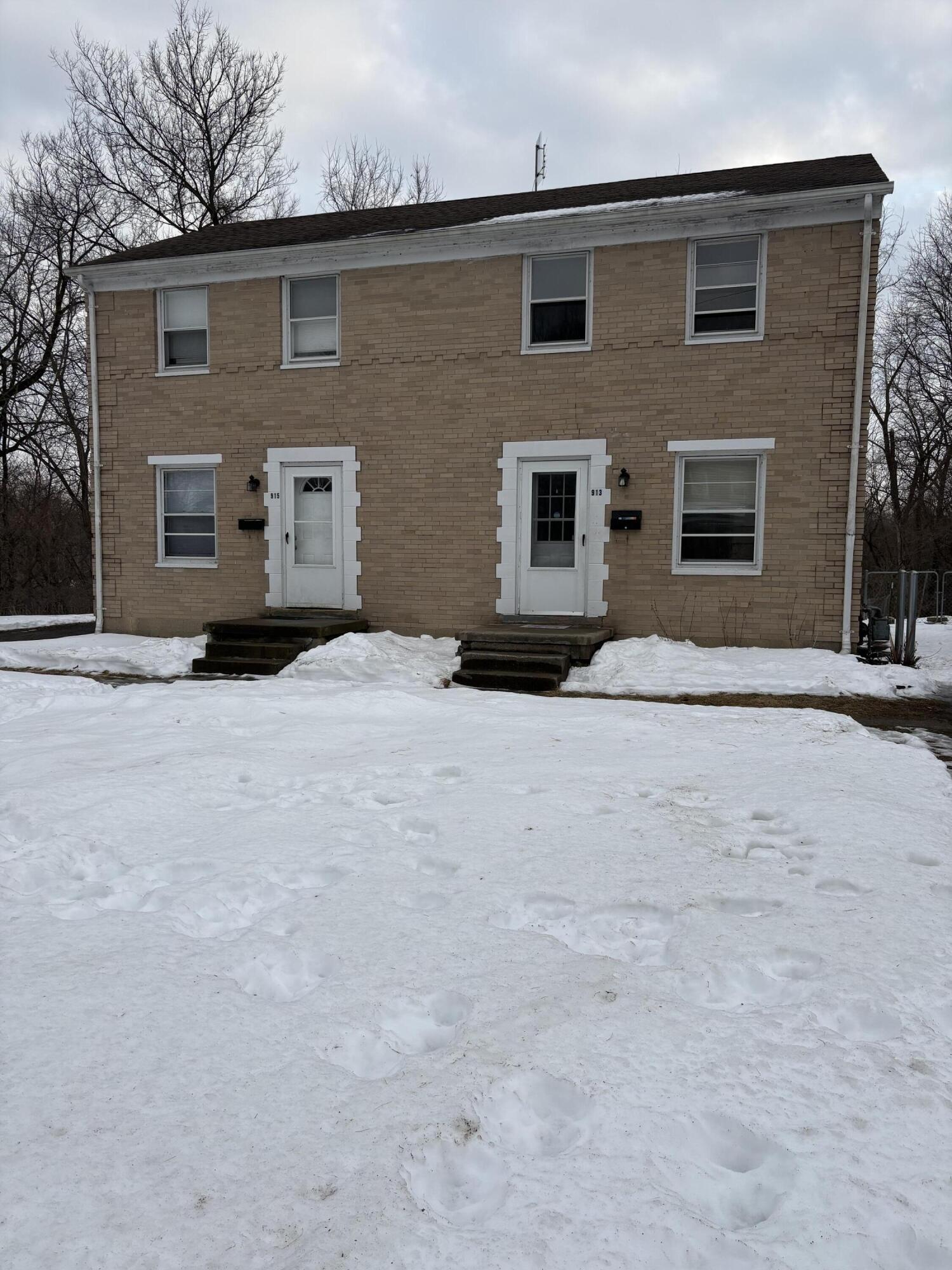 913 Mitchell Boulevard, Springfield, Ohio 45503