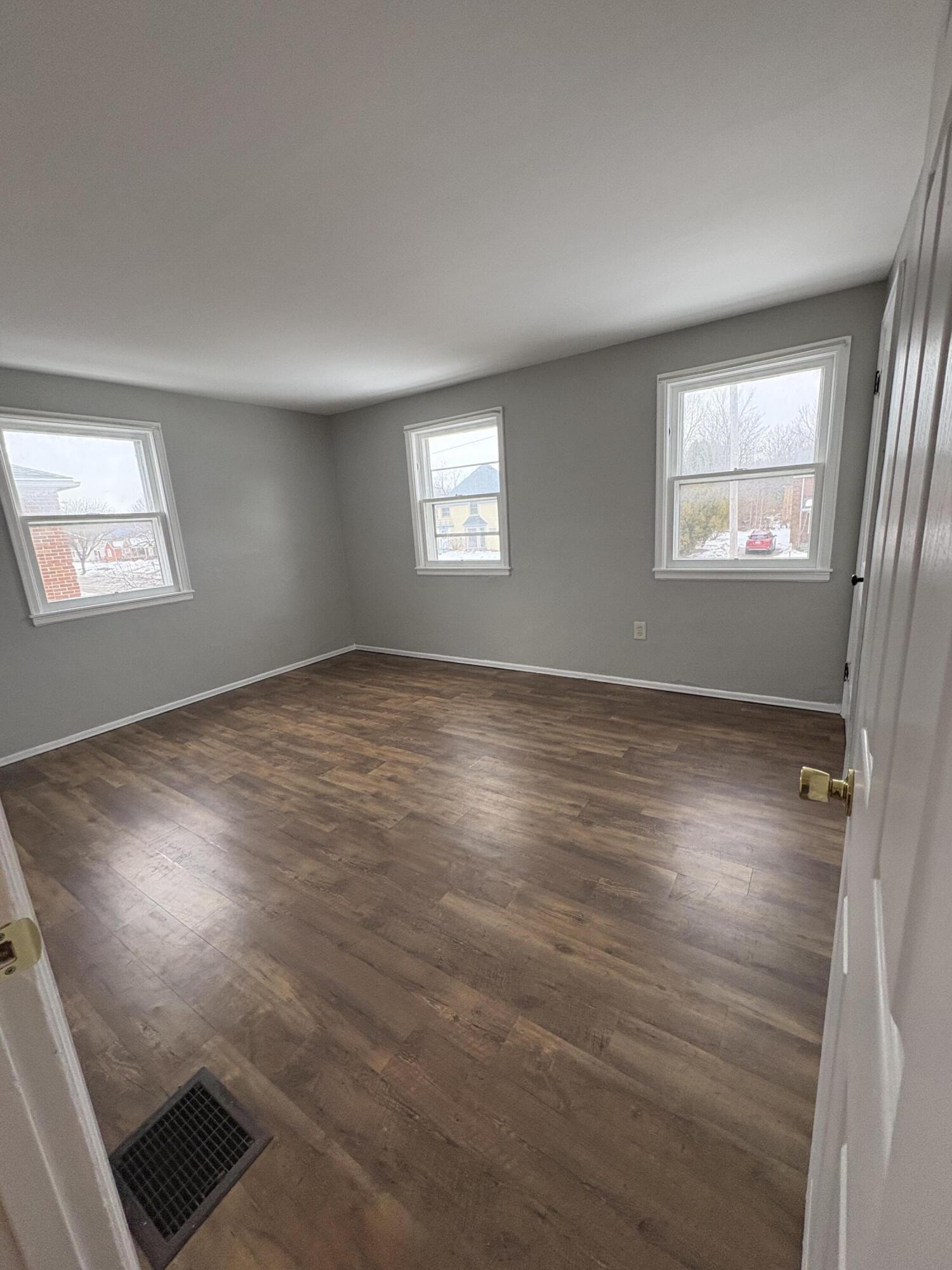 913 Mitchell Boulevard, Springfield, Ohio 45503