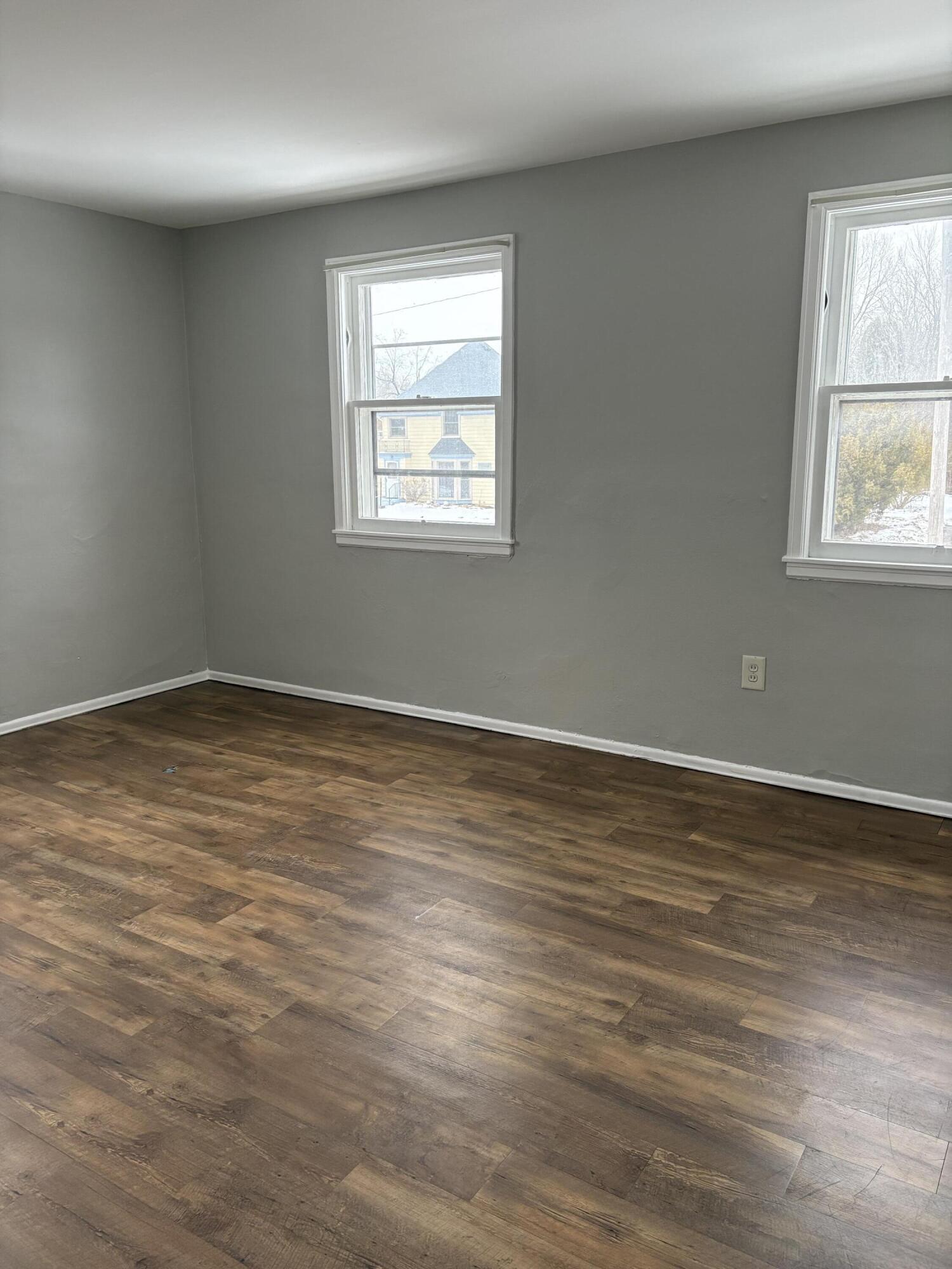 913 Mitchell Boulevard, Springfield, Ohio 45503