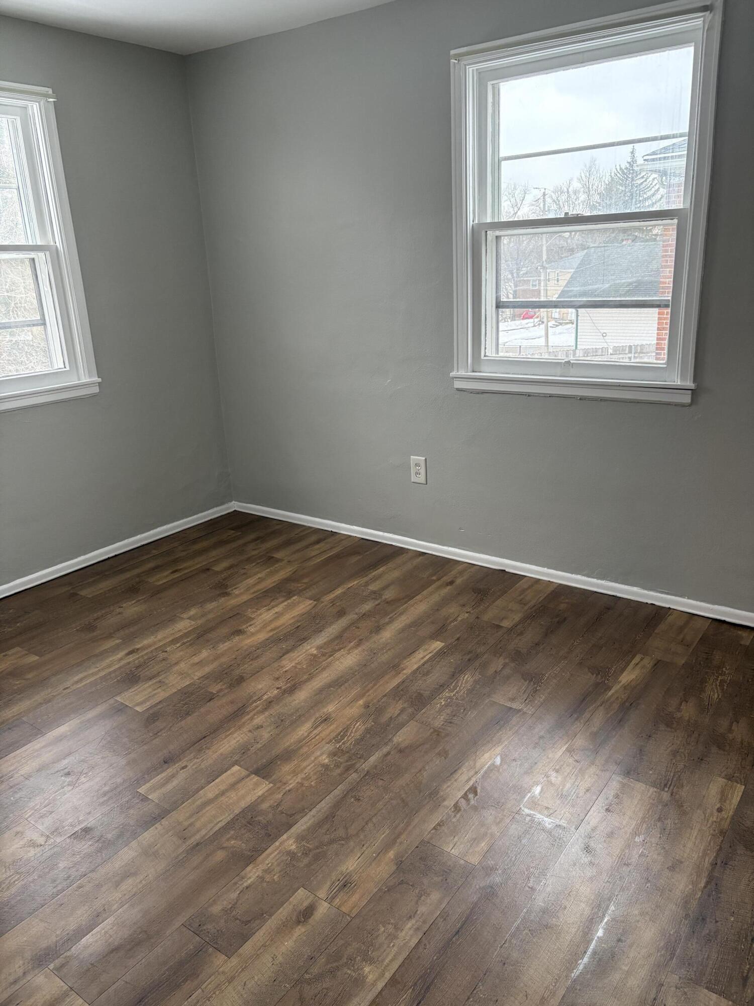 913 Mitchell Boulevard, Springfield, Ohio 45503