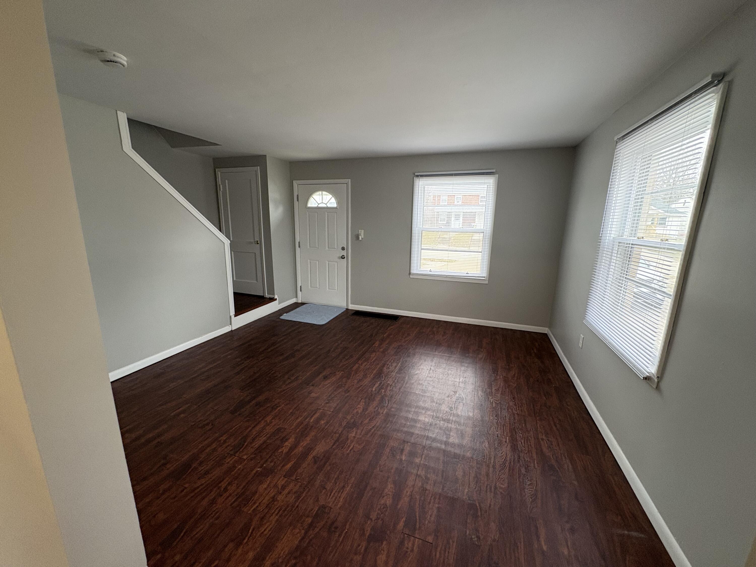 913 Mitchell Boulevard, Springfield, Ohio 45503