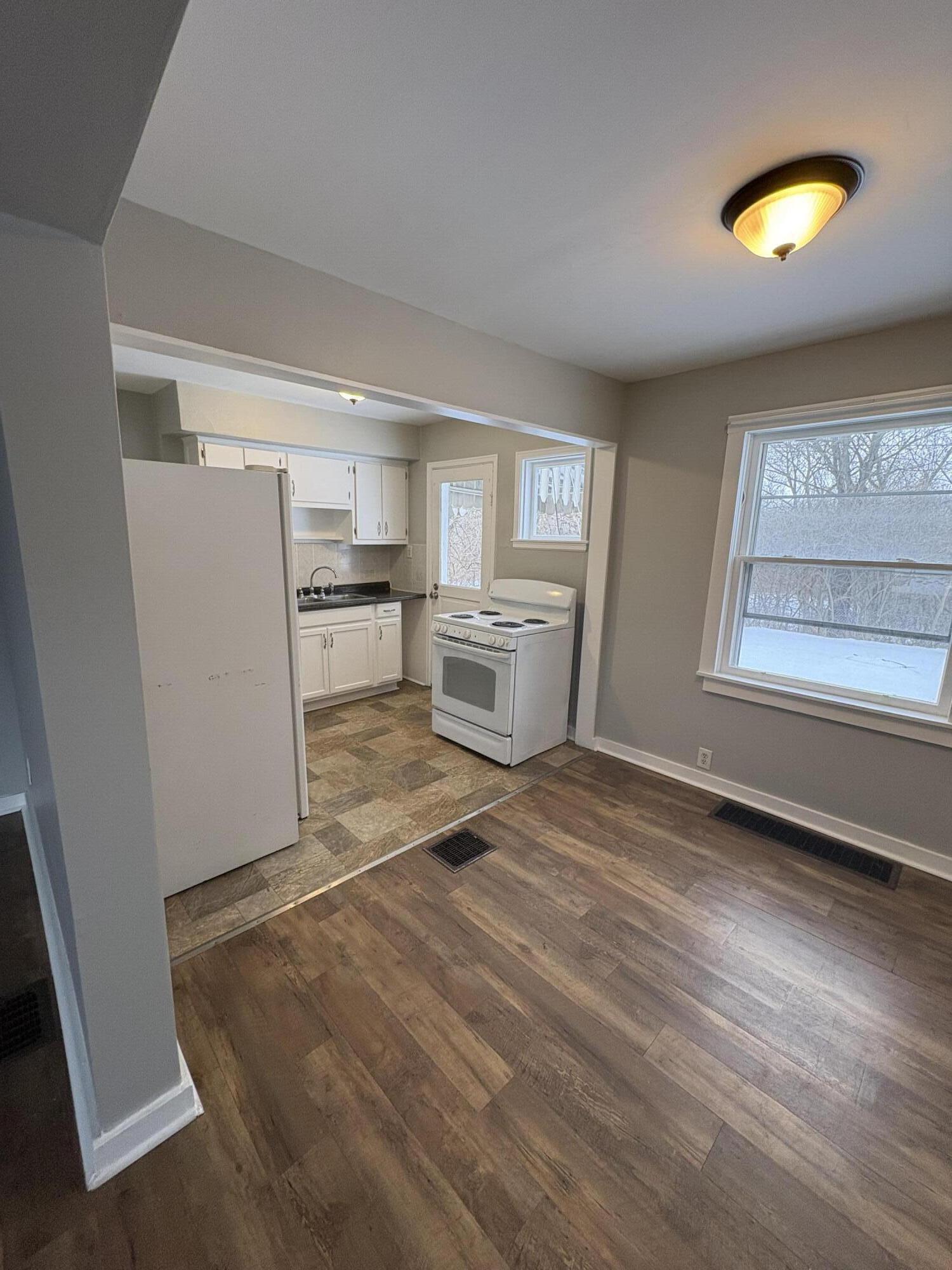 913 Mitchell Boulevard, Springfield, Ohio 45503