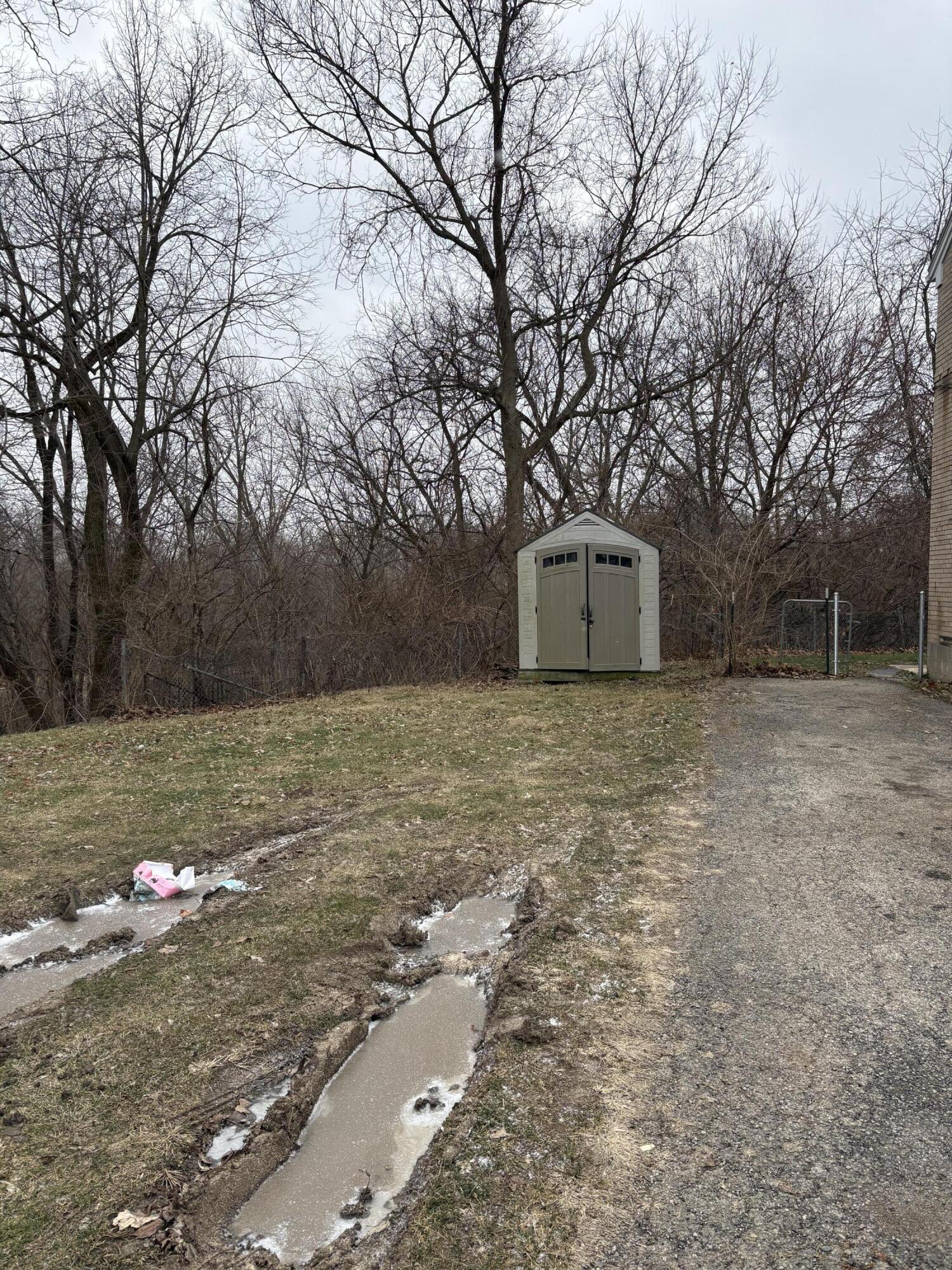 913 Mitchell Boulevard, Springfield, Ohio 45503