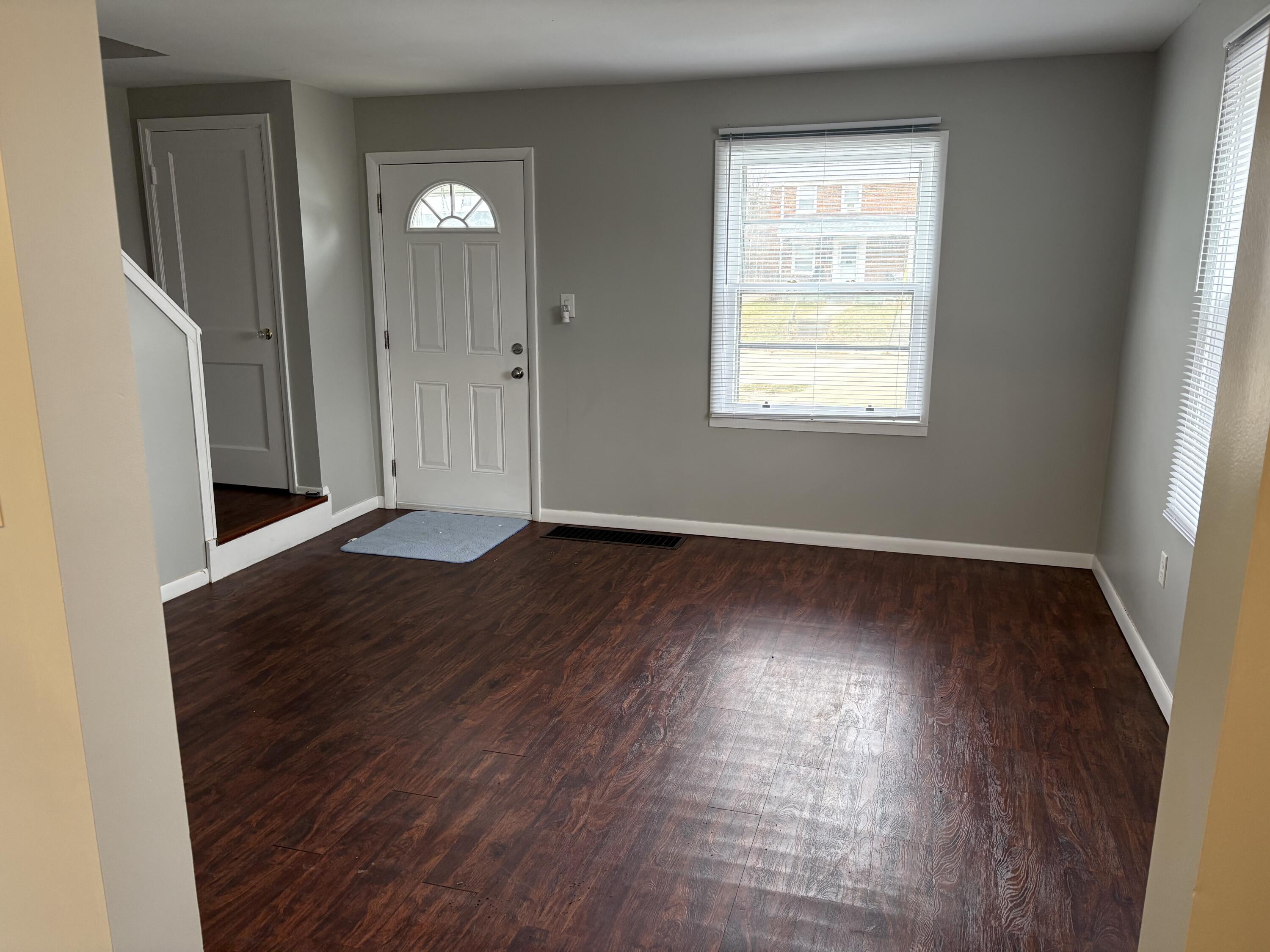 913-915 Mitchell Boulevard, Springfield, Ohio 45503