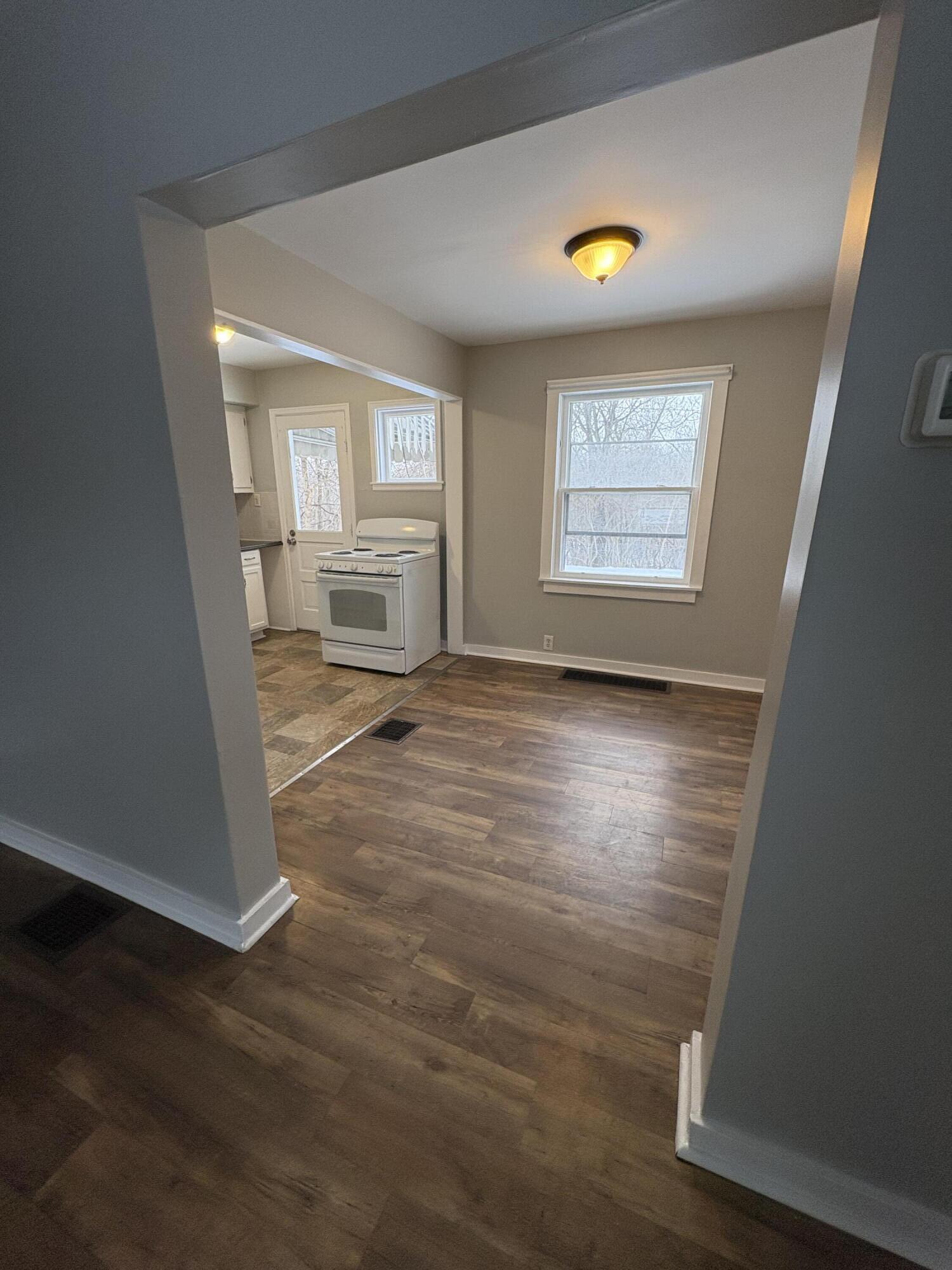 913 Mitchell Boulevard, Springfield, Ohio 45503