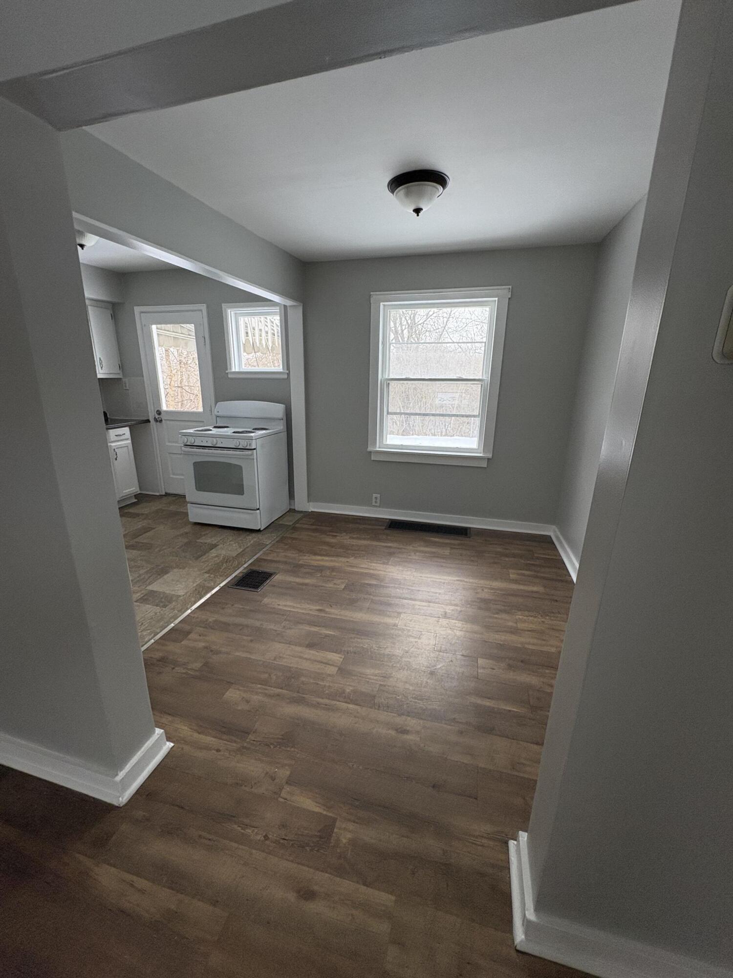 913 Mitchell Boulevard, Springfield, Ohio 45503