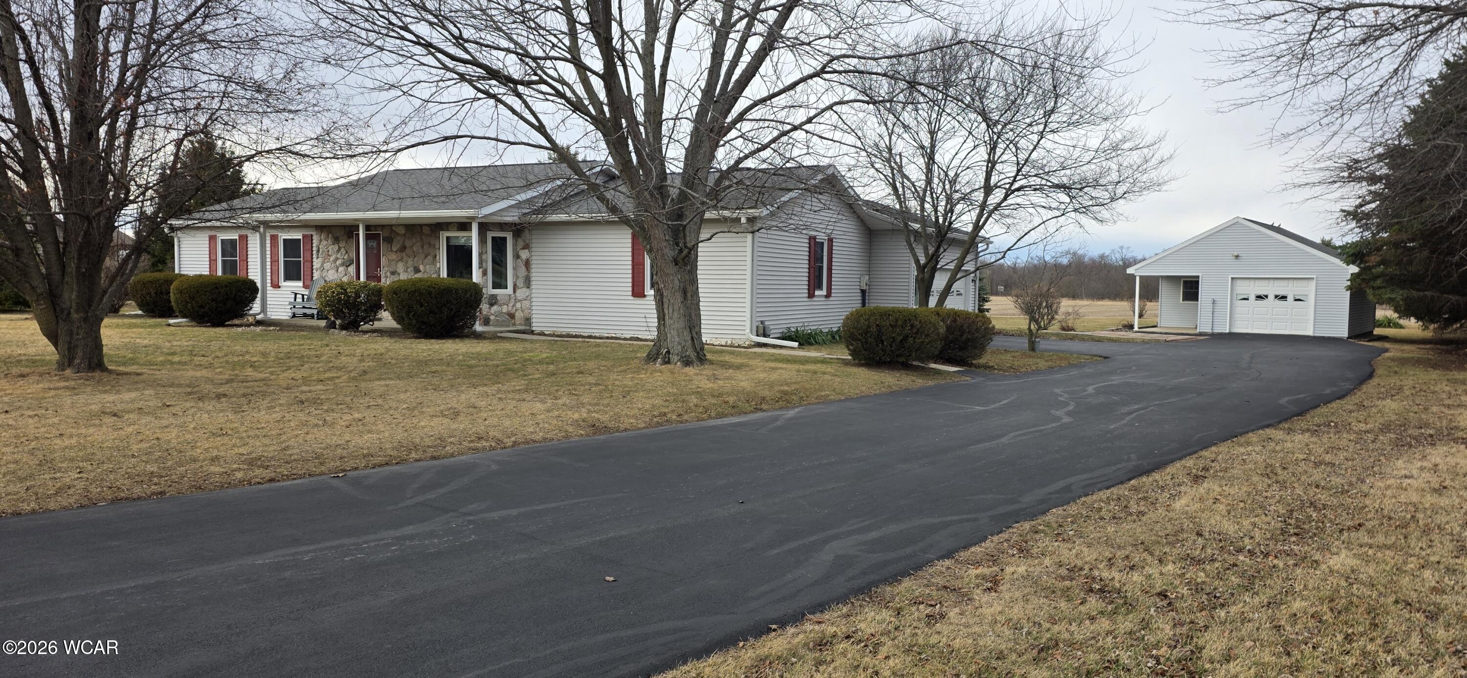 3465 Sugar Creek Road, Elida, Ohio