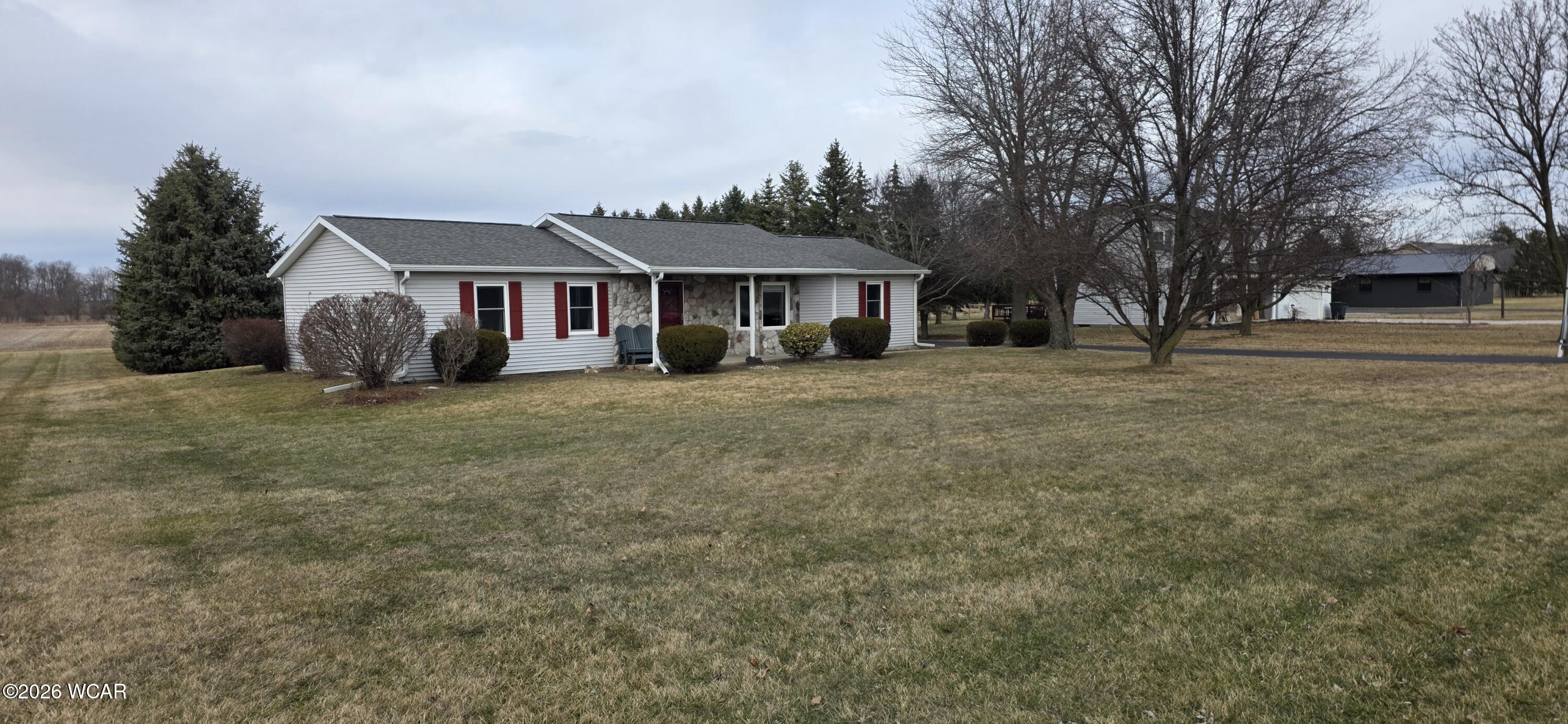 3465 Sugar Creek Road, Elida, Ohio