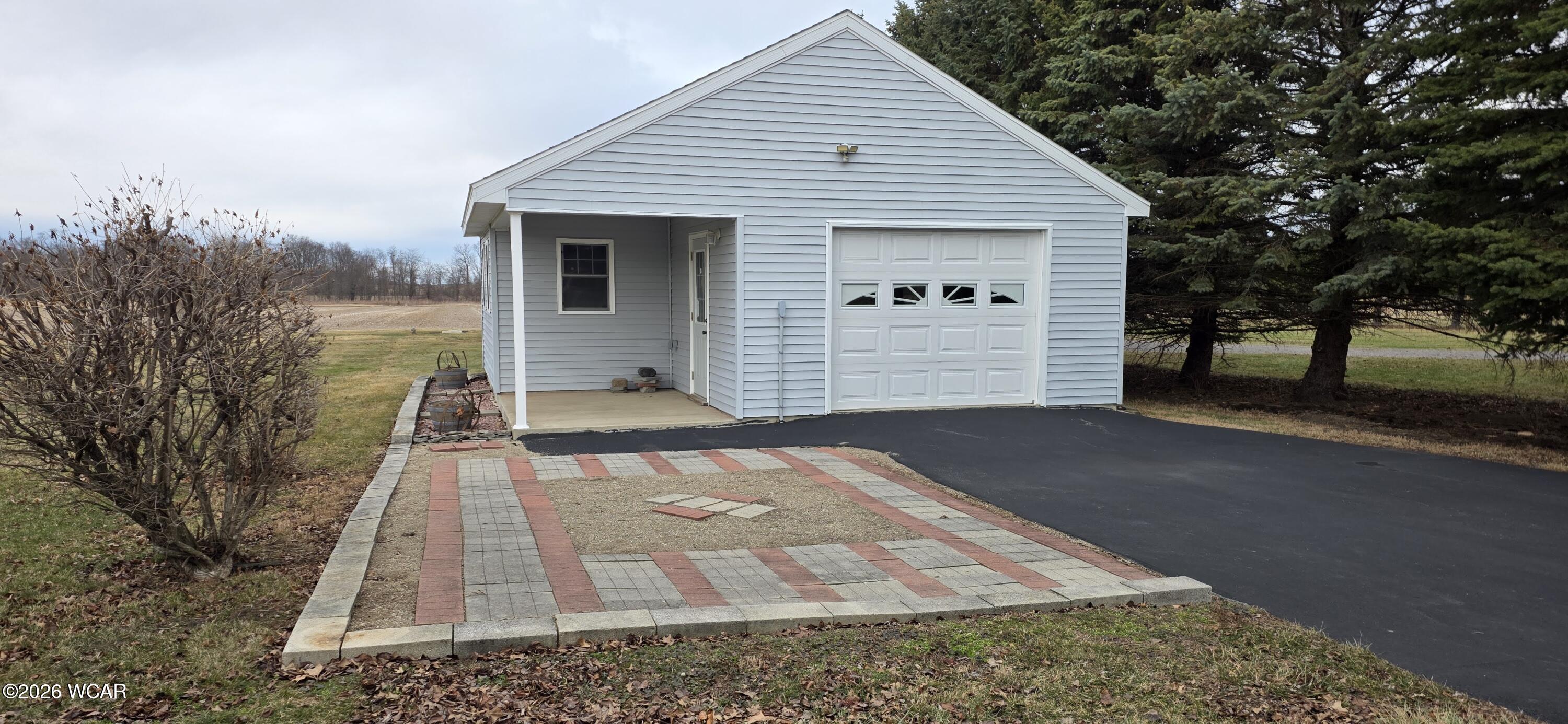 3465 Sugar Creek Road, Elida, Ohio