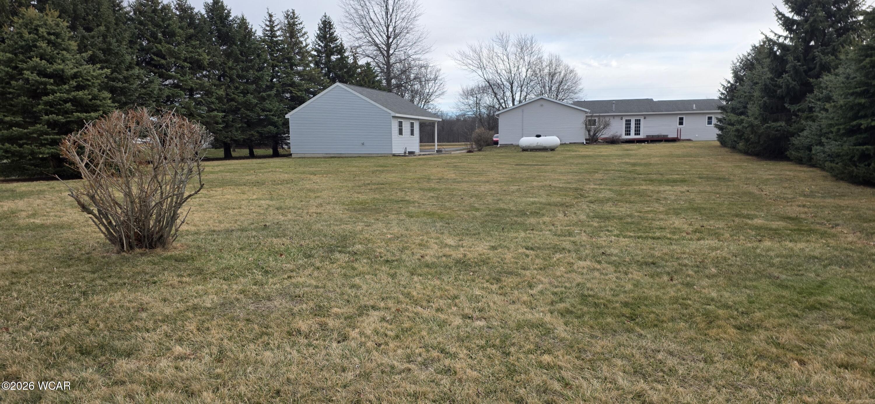 3465 Sugar Creek Road, Elida, Ohio