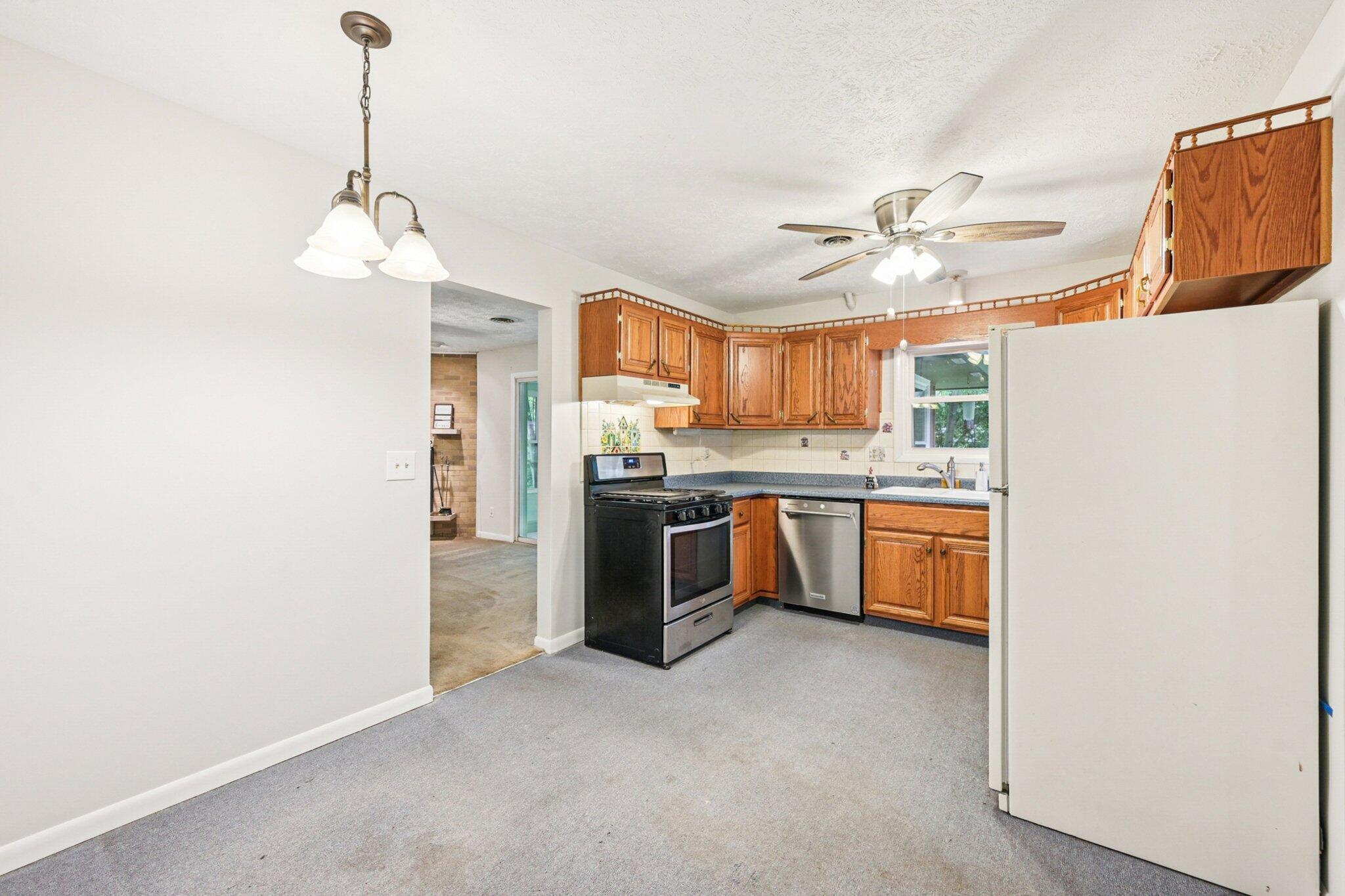 199 Fairfield Pike, Enon, Ohio 45323