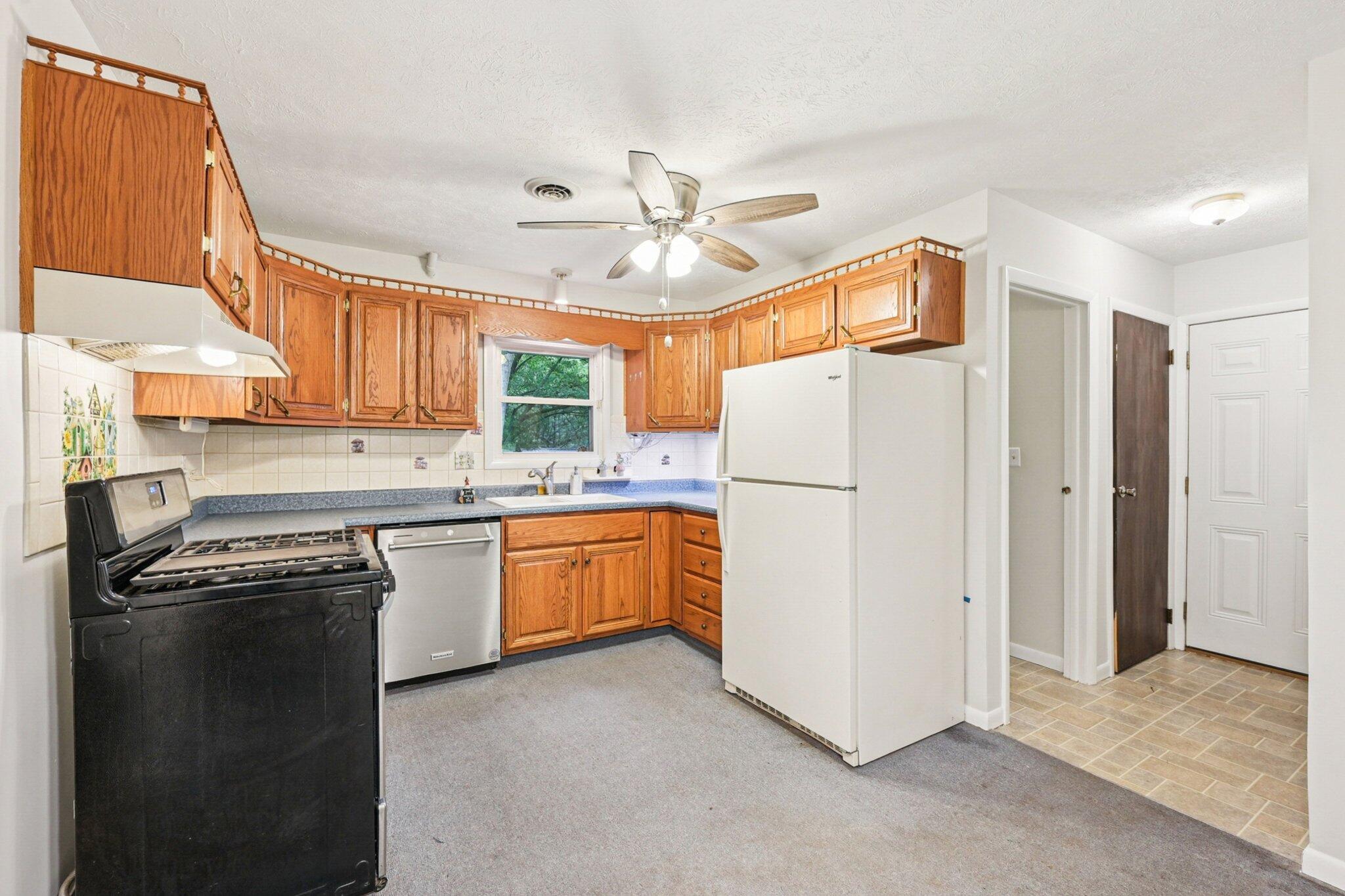 199 Fairfield Pike, Enon, Ohio 45323