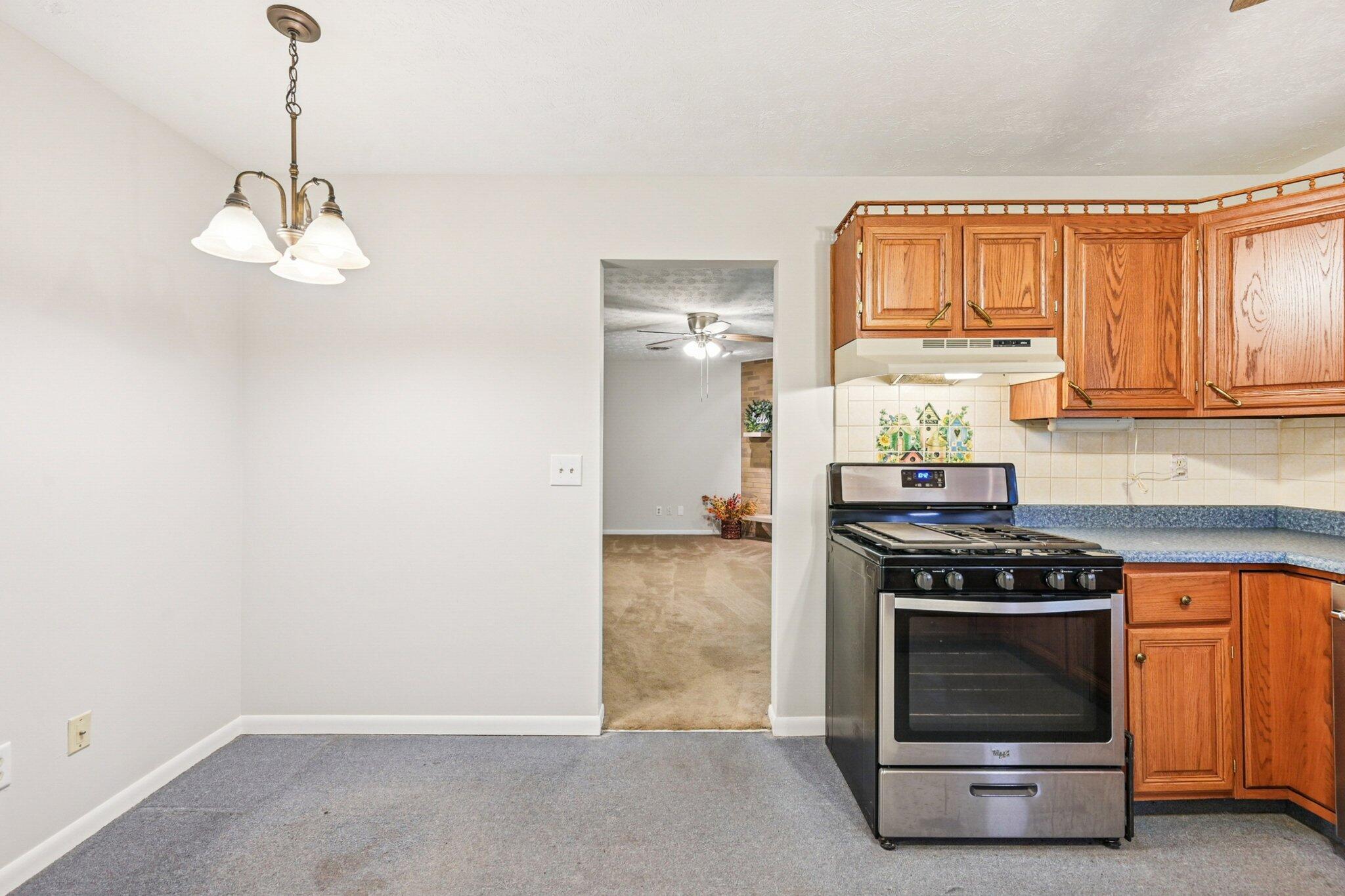 199 Fairfield Pike, Enon, Ohio 45323