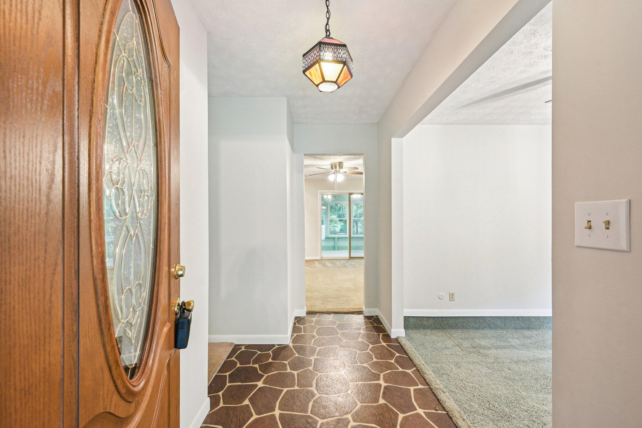 199 Fairfield Pike, Enon, Ohio 45323