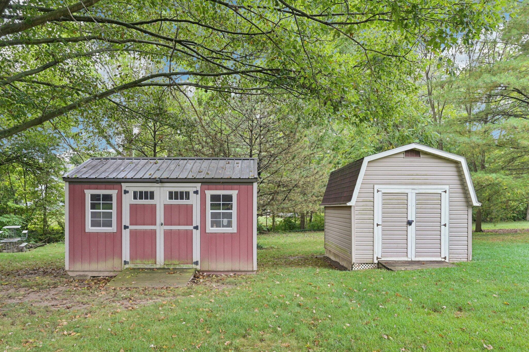 199 Fairfield Pike, Enon, Ohio 45323