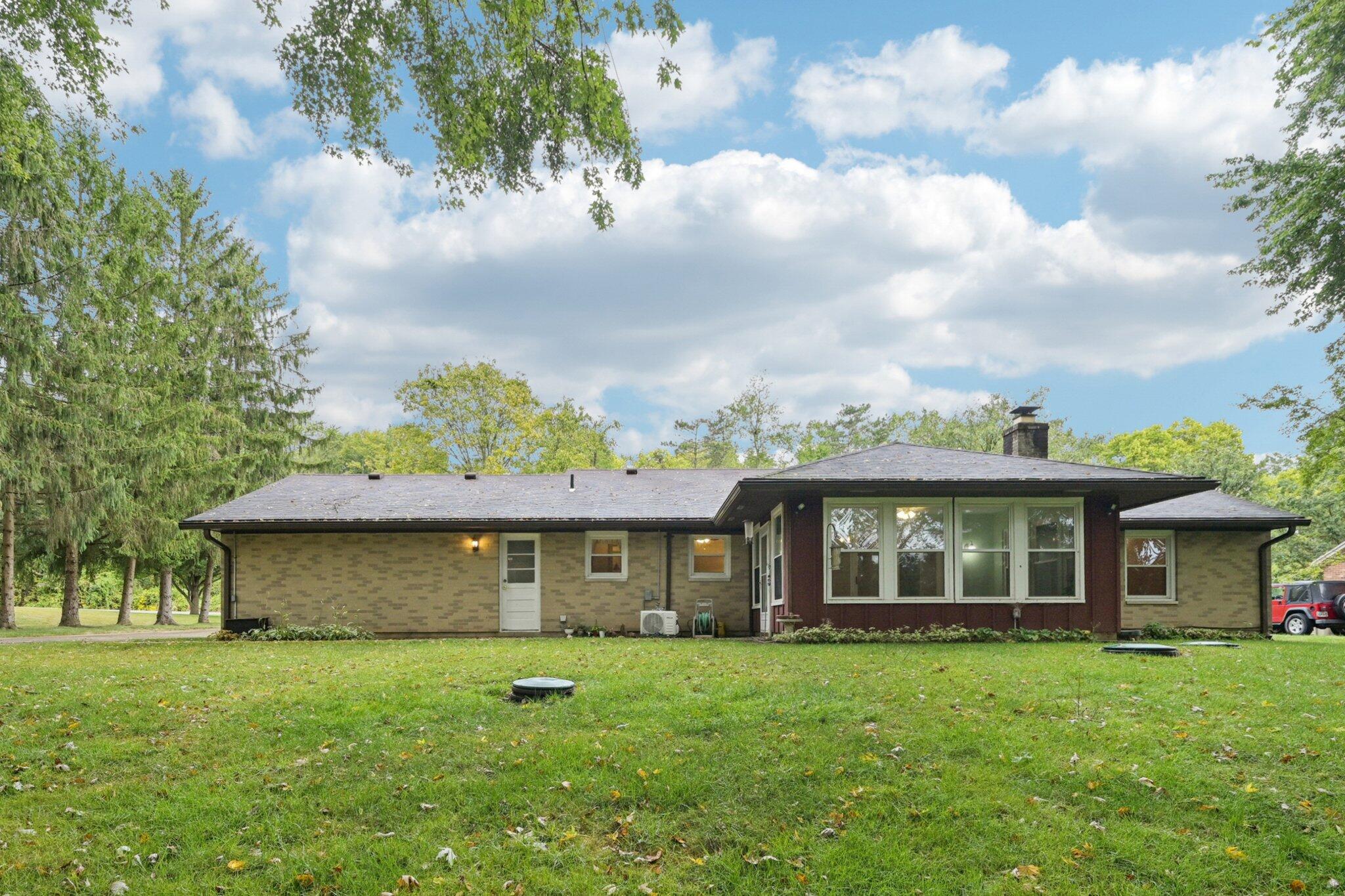 199 Fairfield Pike, Enon, Ohio 45323