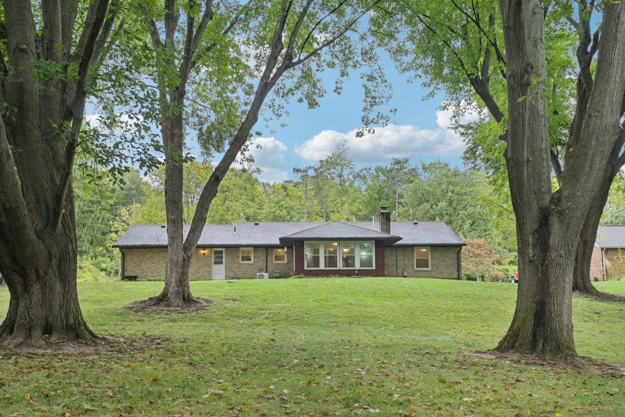 199 Fairfield Pike, Enon, Ohio 45323