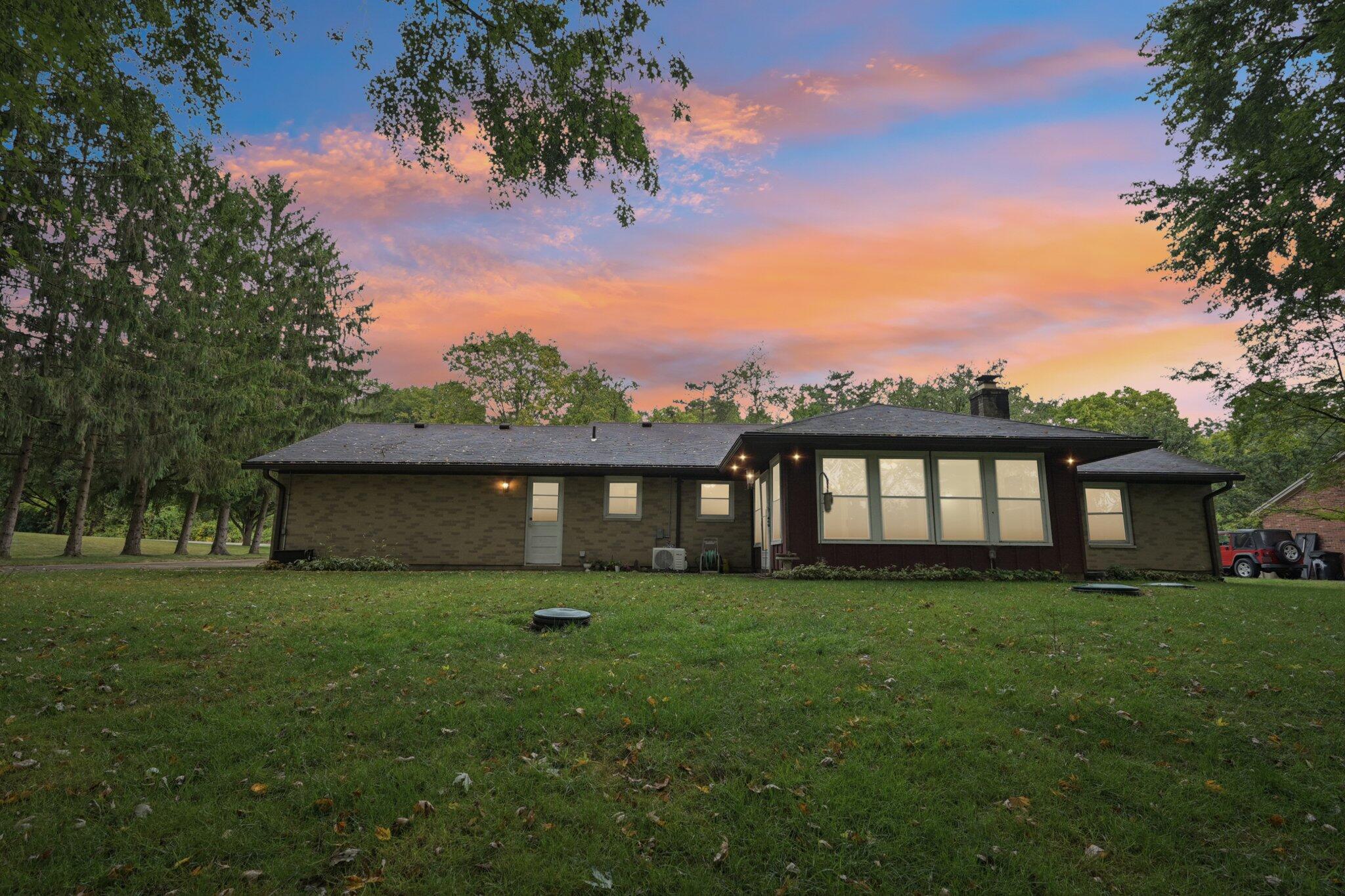 199 Fairfield Pike, Enon, Ohio 45323