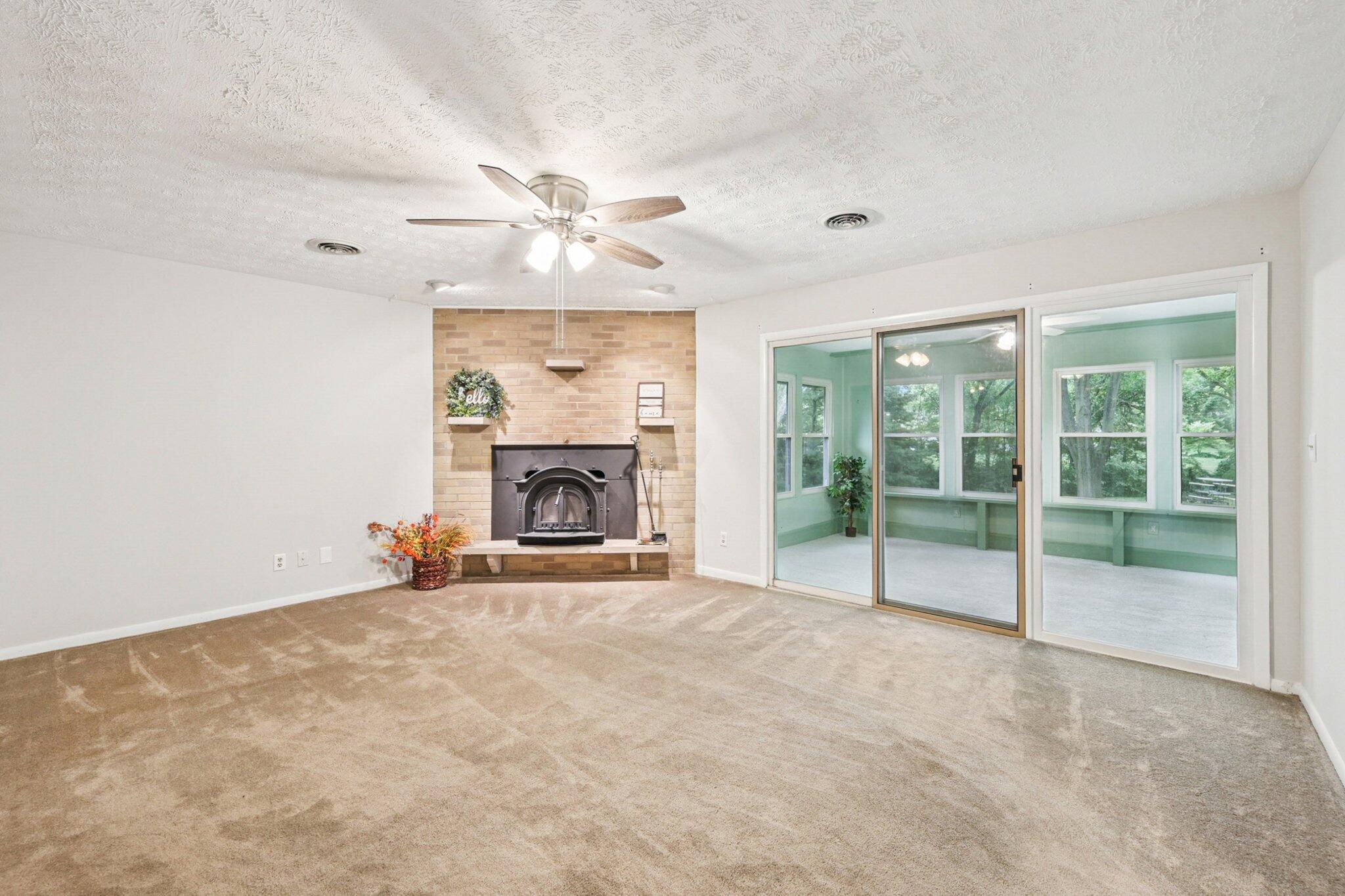 199 Fairfield Pike, Enon, Ohio 45323